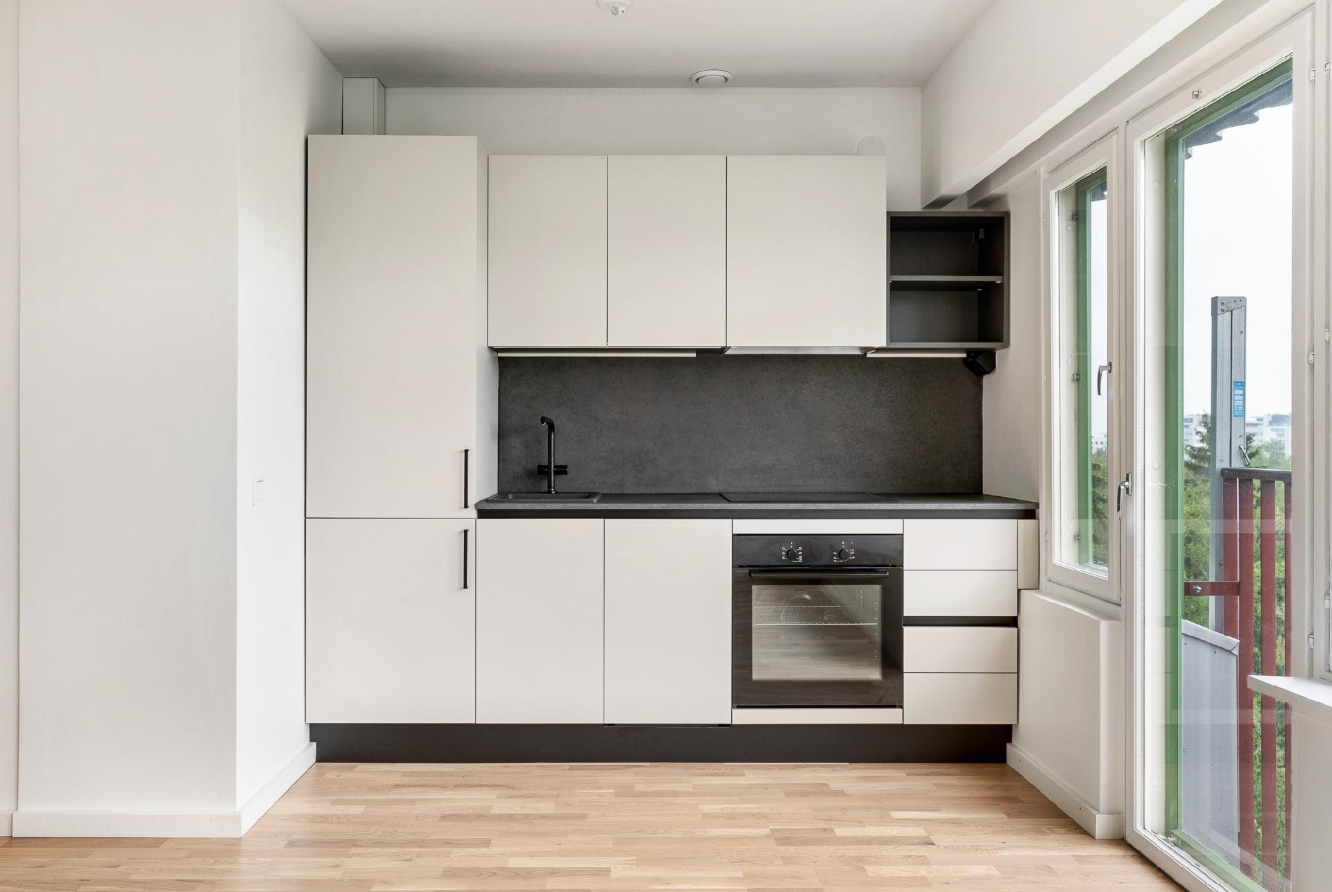 Otsolahdentie 14, Tapiola, Espoo