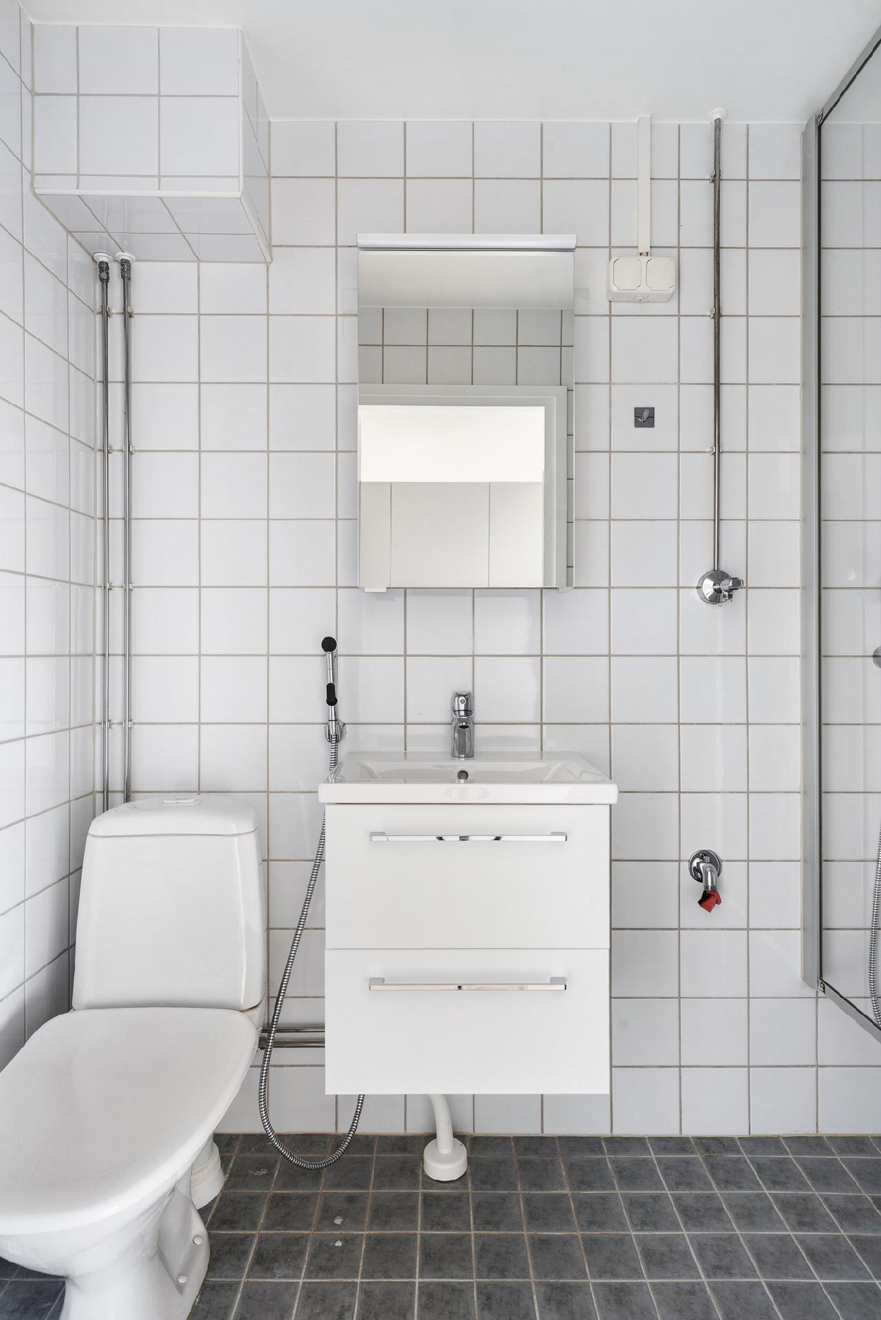 Otsolahdentie 14, Tapiola, Espoo