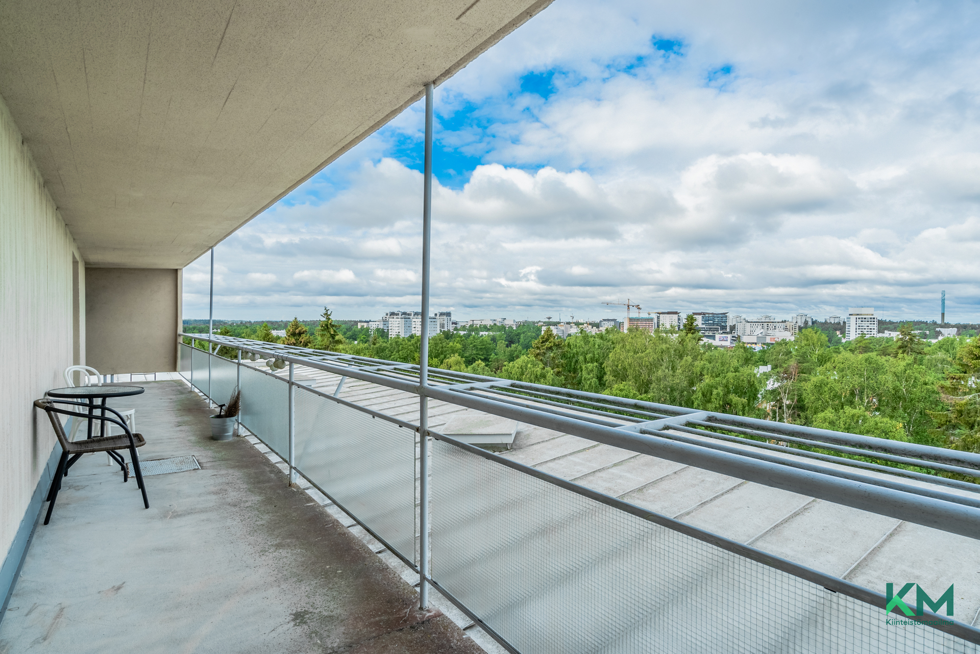 Otsolahdentie 14, Tapiola, Espoo