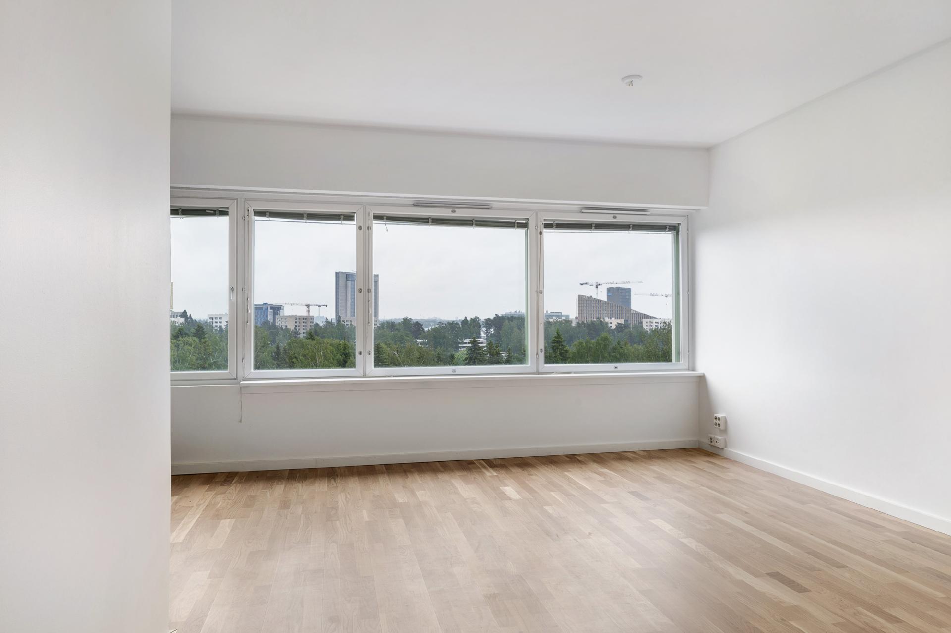 Otsolahdentie 14, Tapiola, Espoo