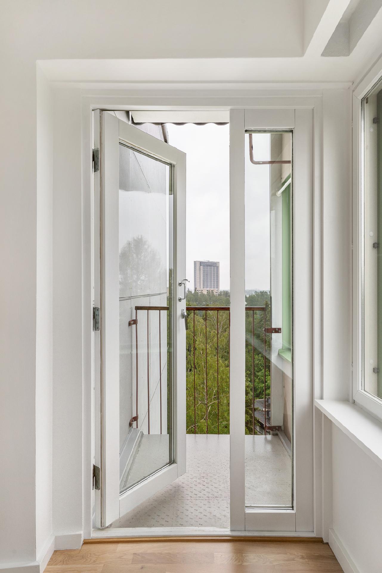 Otsolahdentie 14, Tapiola, Espoo