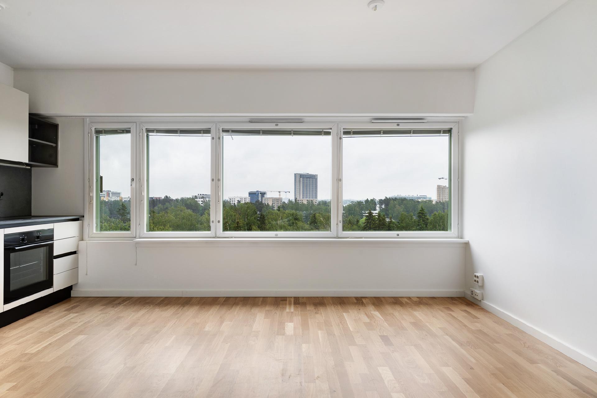 Otsolahdentie 14, Tapiola, Espoo