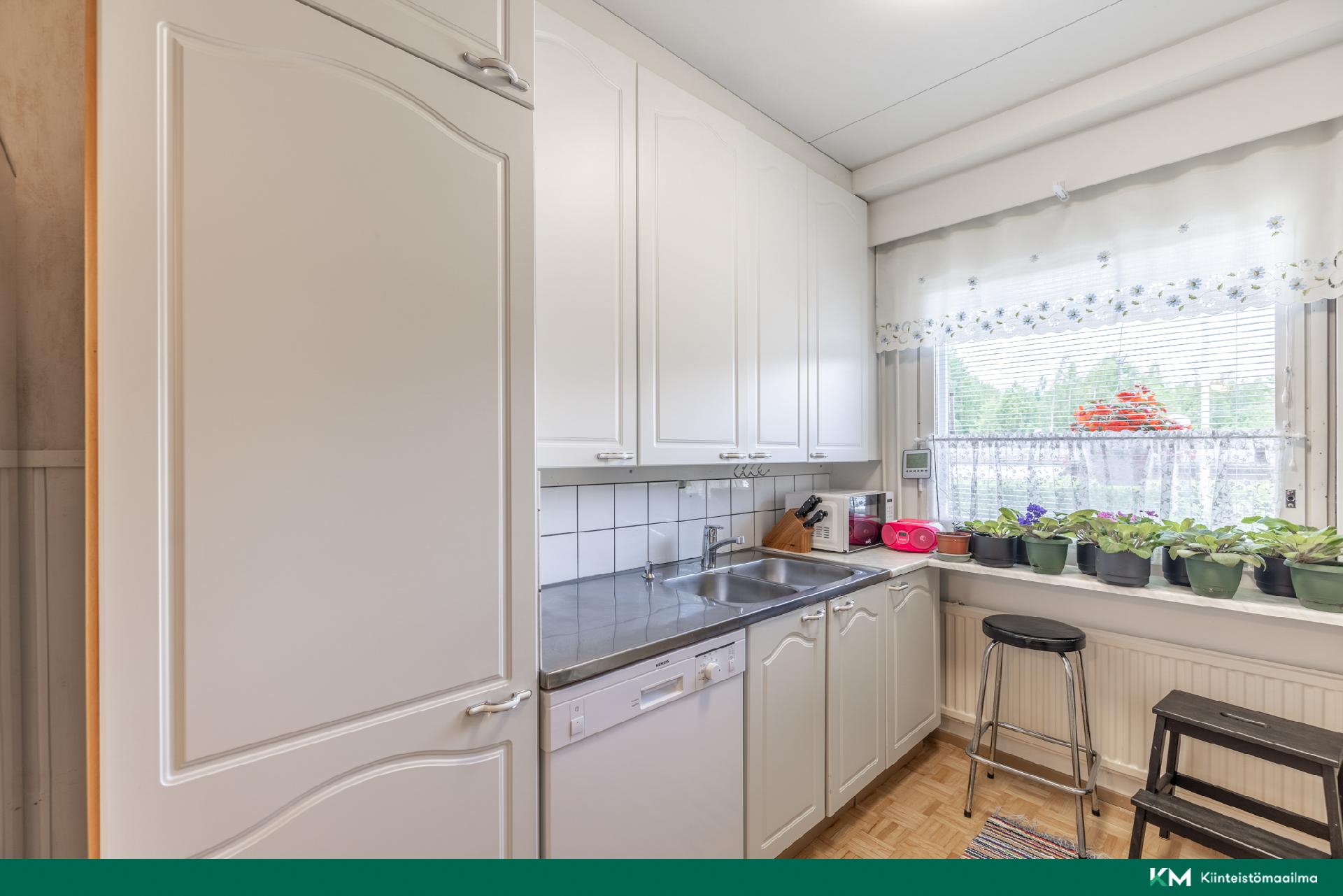 Peltotie 2, Kangasniemi