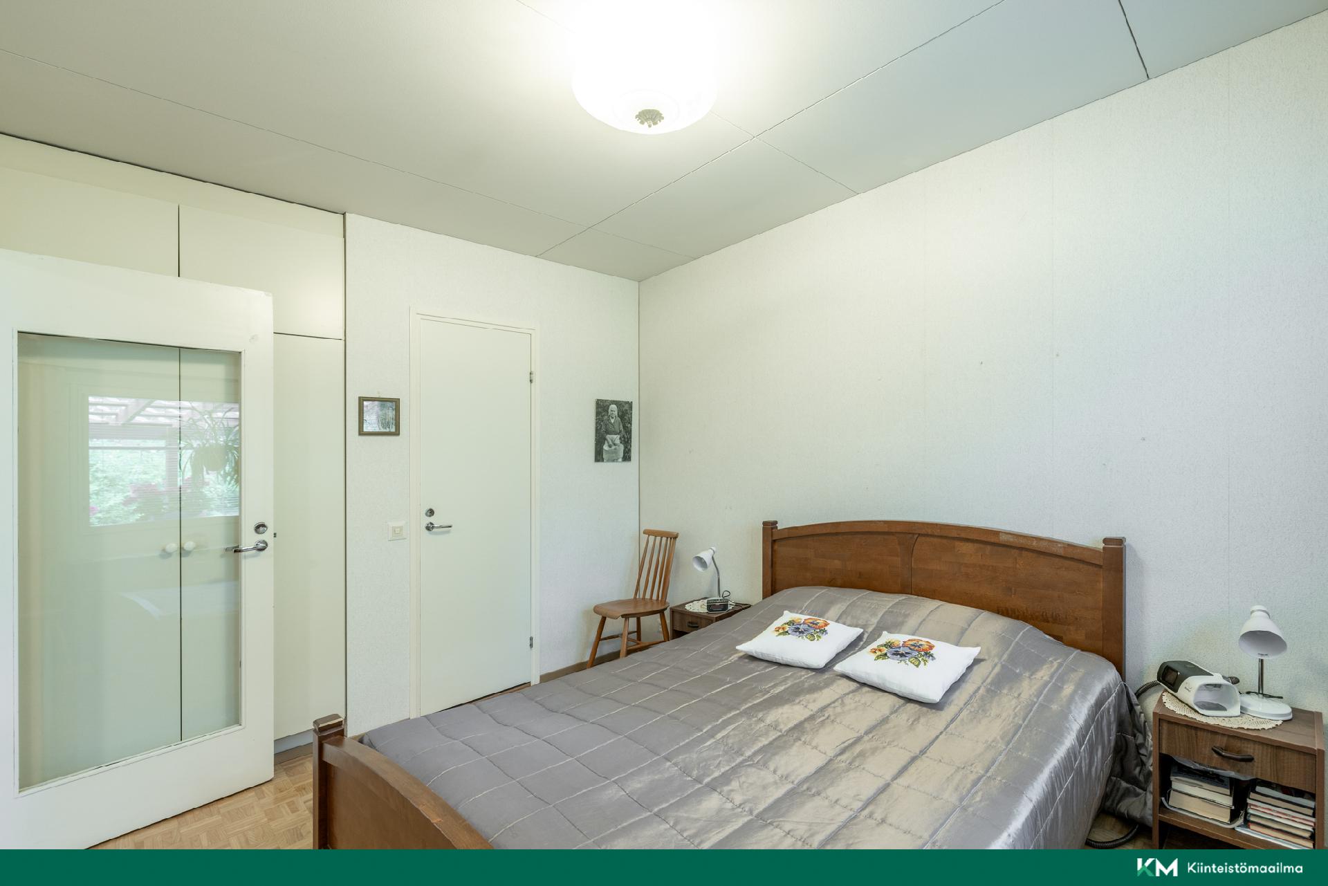 Peltotie 2, Kangasniemi