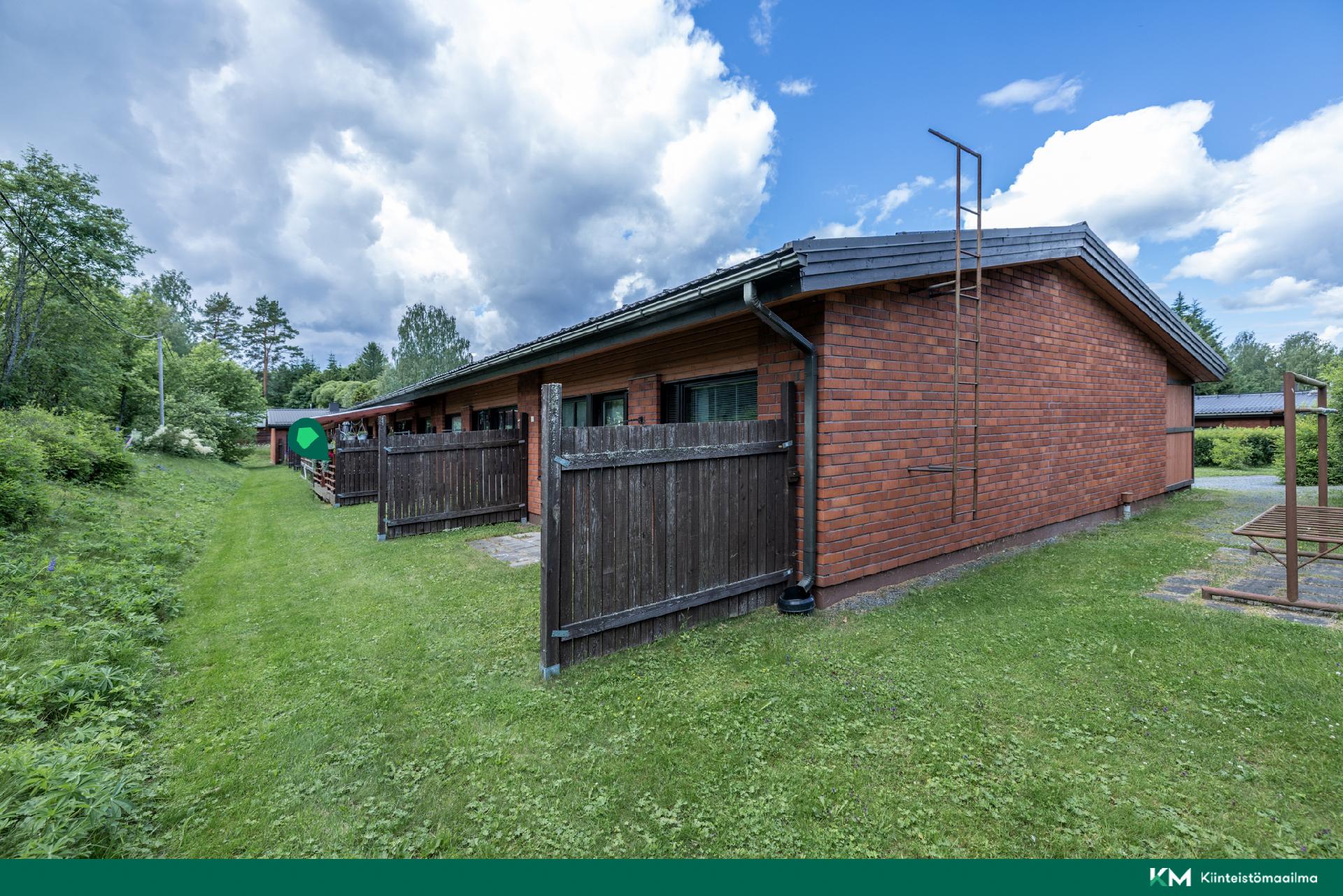 Peltotie 2, Kangasniemi