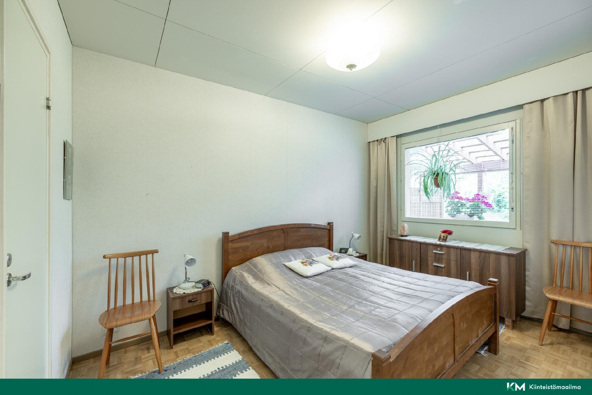 Peltotie 2, Kangasniemi