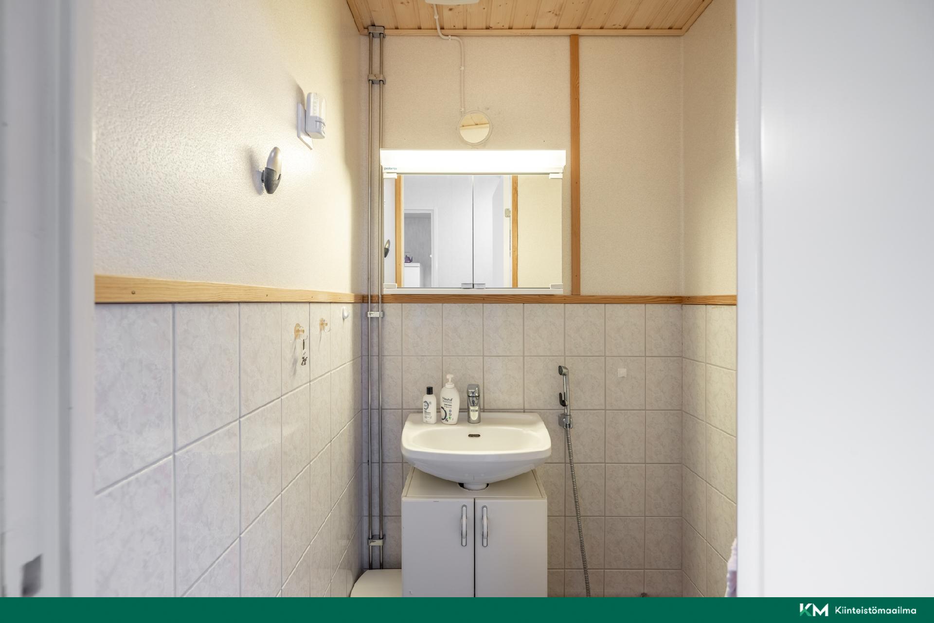 Peltotie 2, Kangasniemi