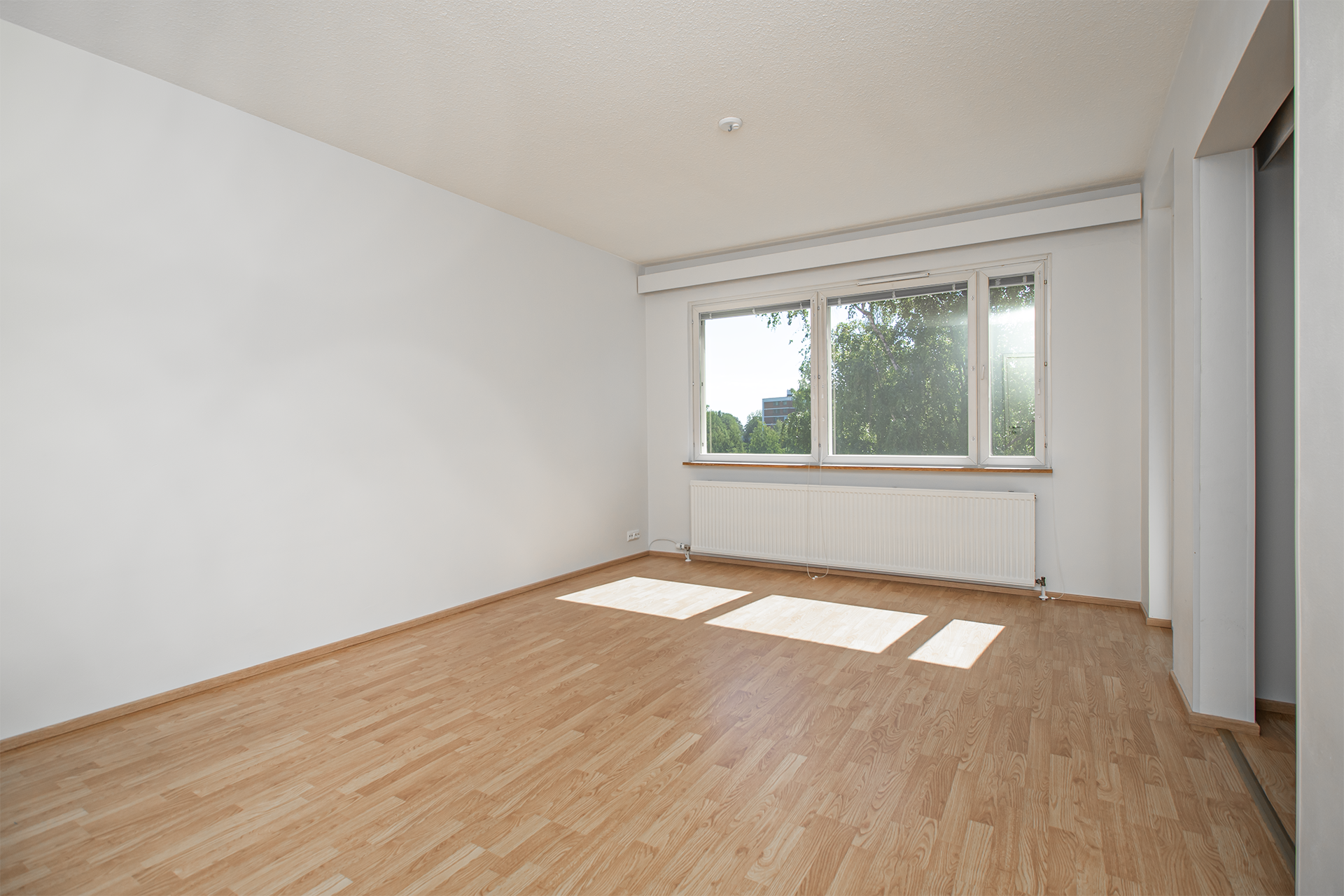 Luistelijantie 11, Puijonlaakso, Kuopio