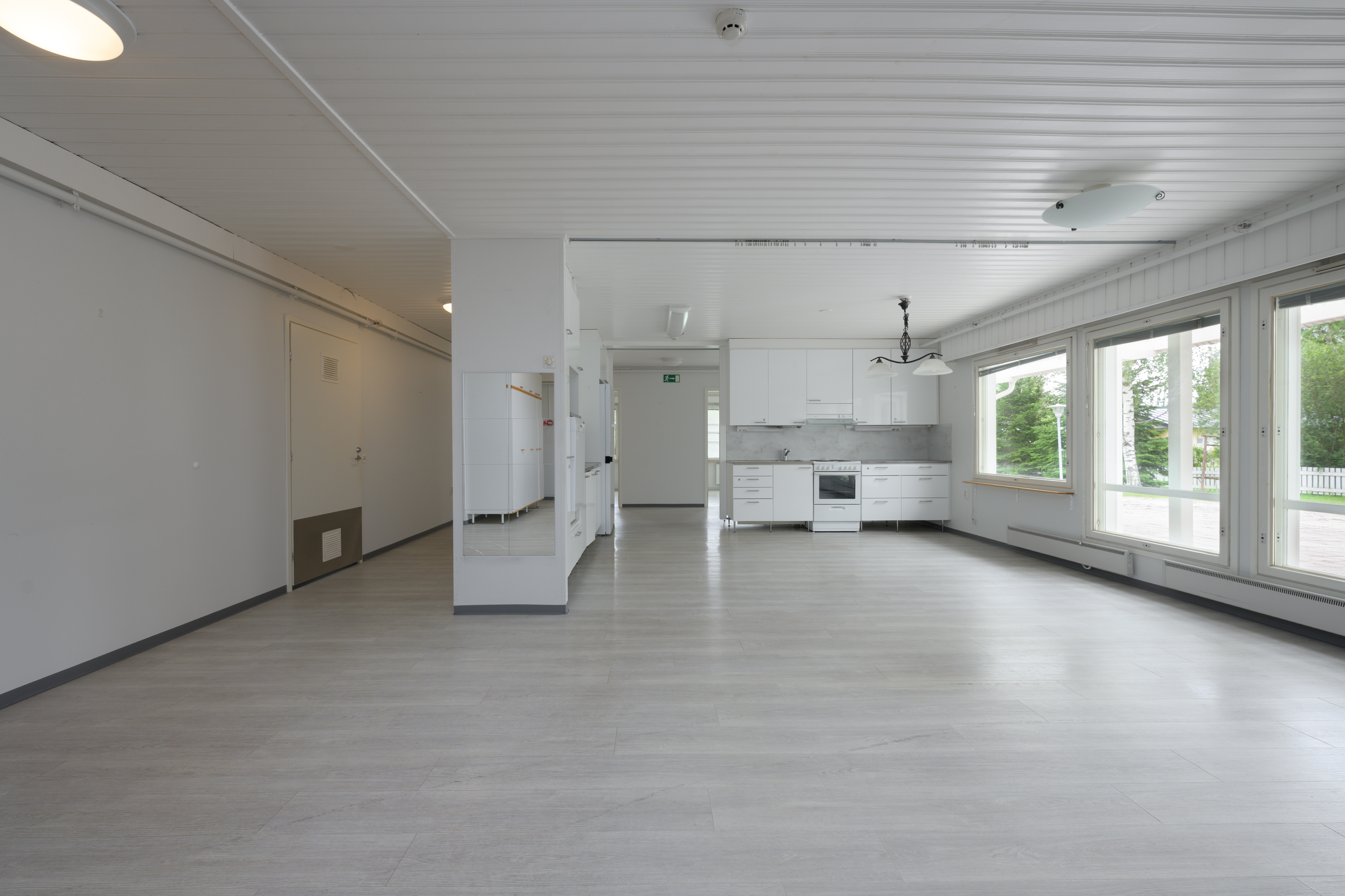 Muurikinkuja 5, Kirkonkylä, Nurmijärvi