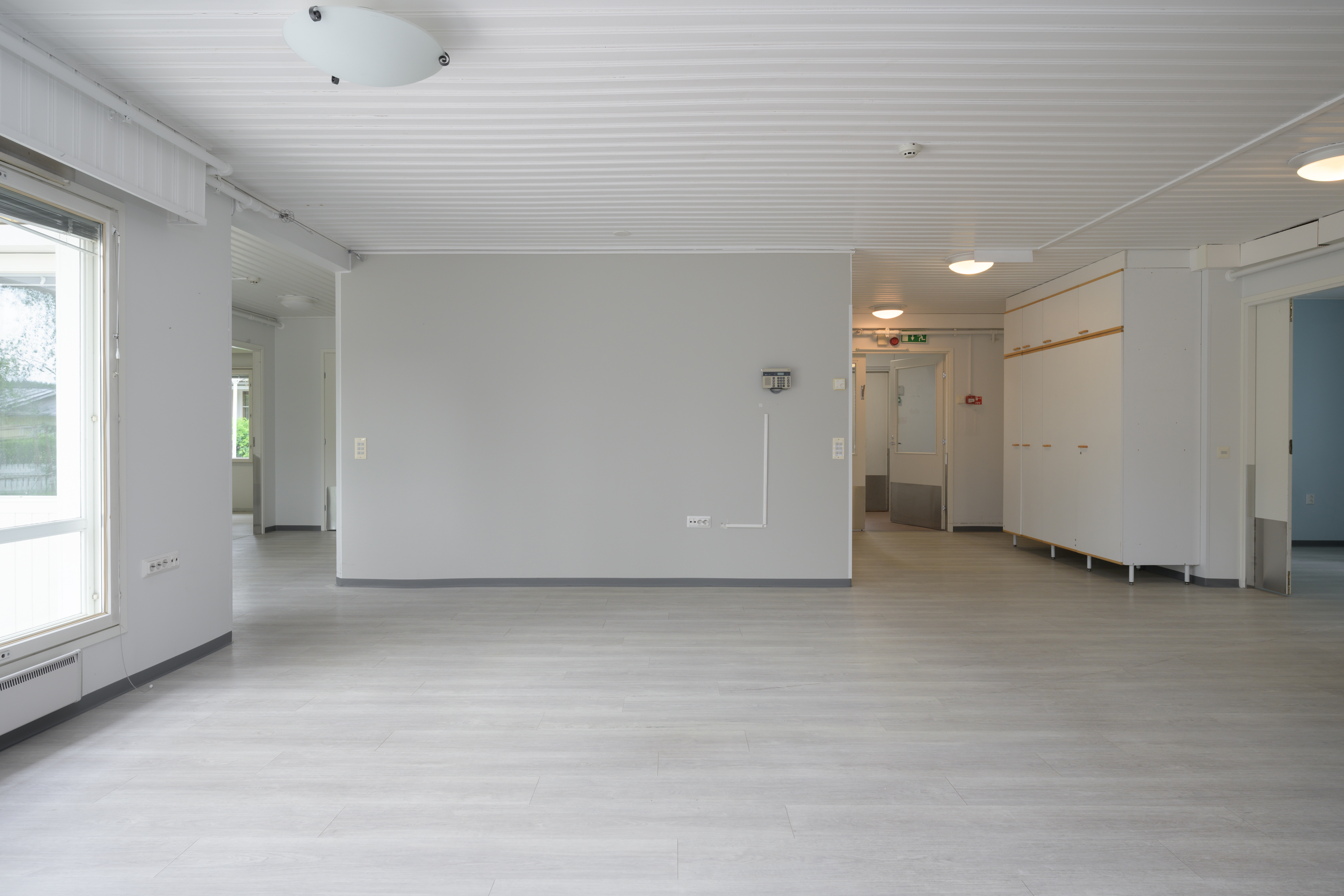 Muurikinkuja 5, Kirkonkylä, Nurmijärvi