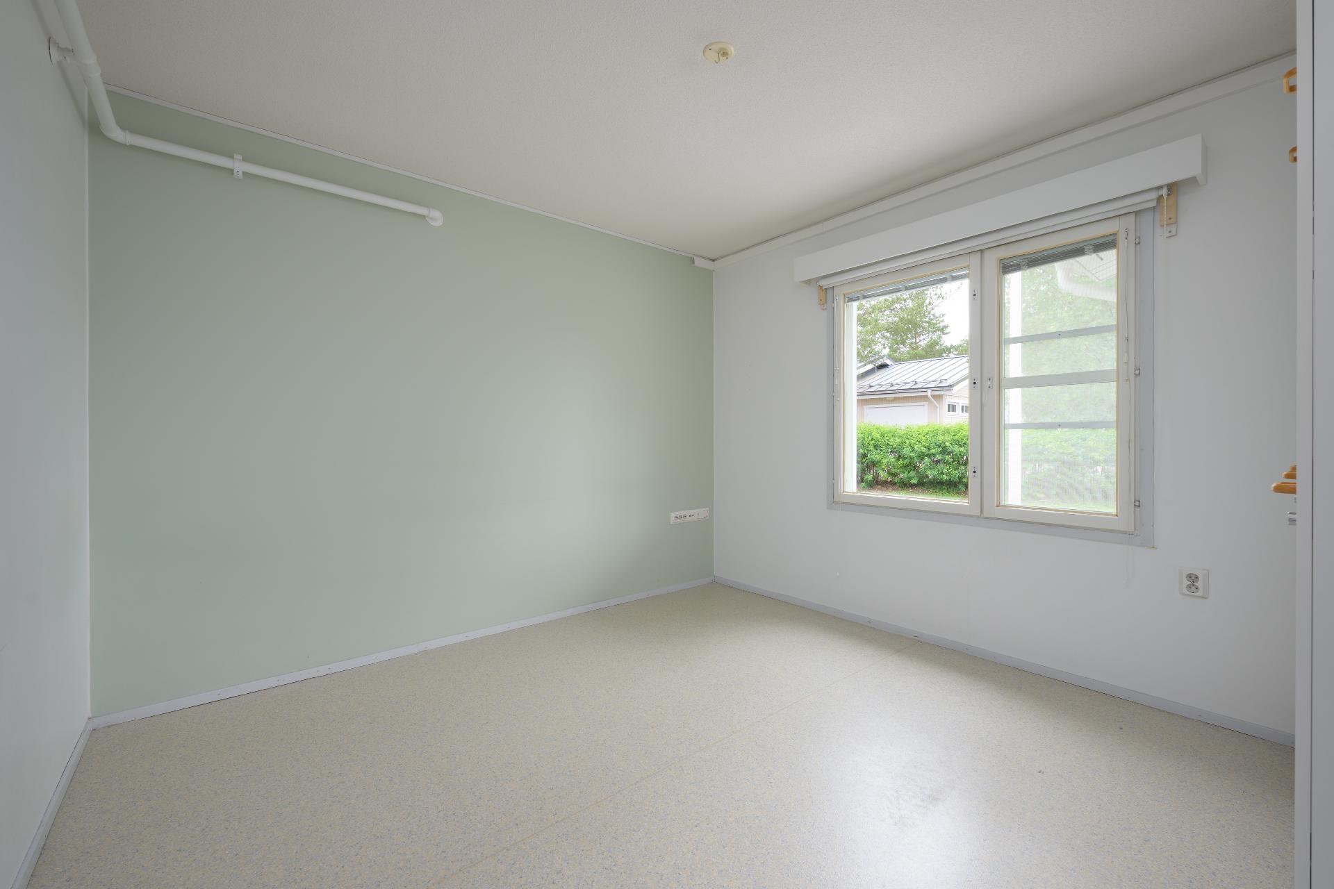 Muurikinkuja 5, Kirkonkylä, Nurmijärvi