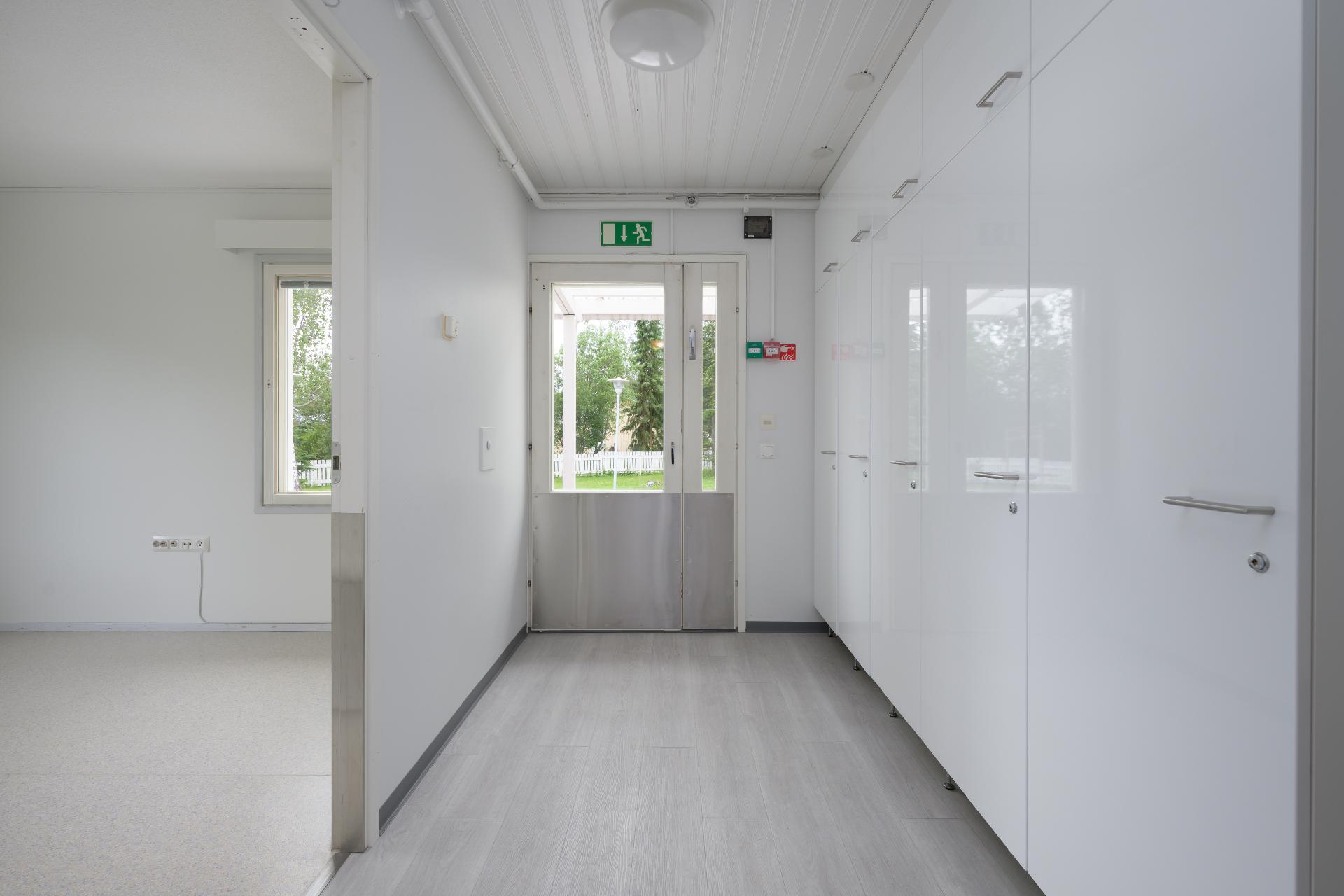 Muurikinkuja 5, Kirkonkylä, Nurmijärvi