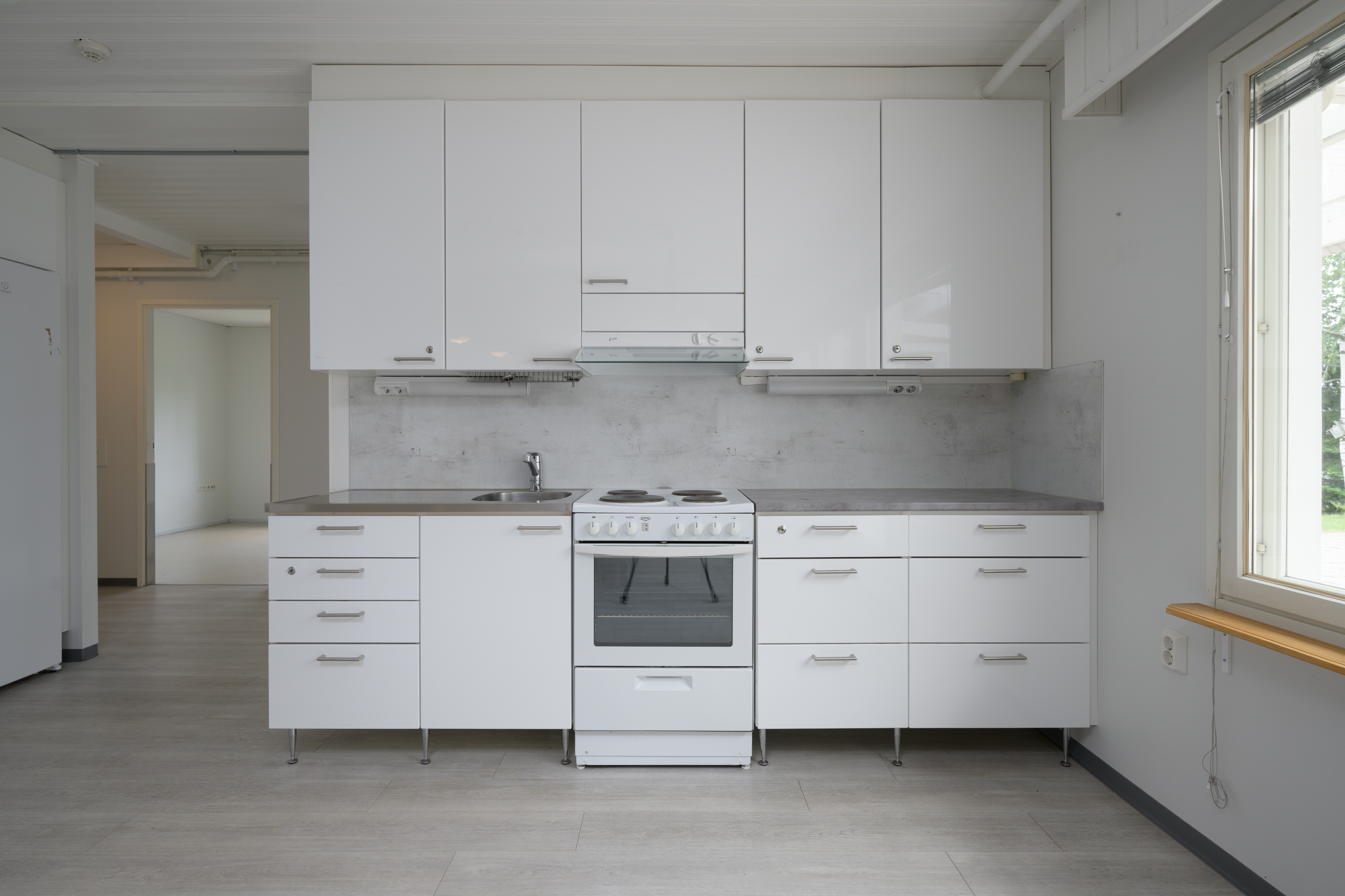 Muurikinkuja 5, Kirkonkylä, Nurmijärvi