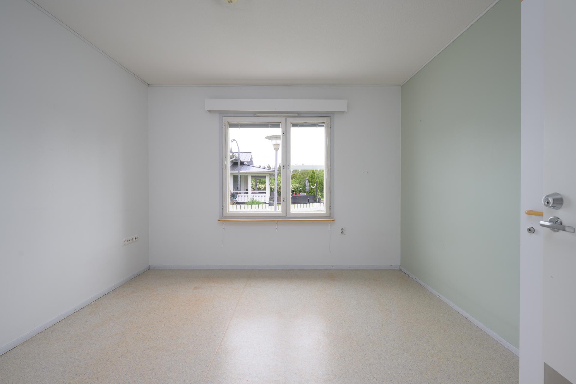 Muurikinkuja 5, Kirkonkylä, Nurmijärvi