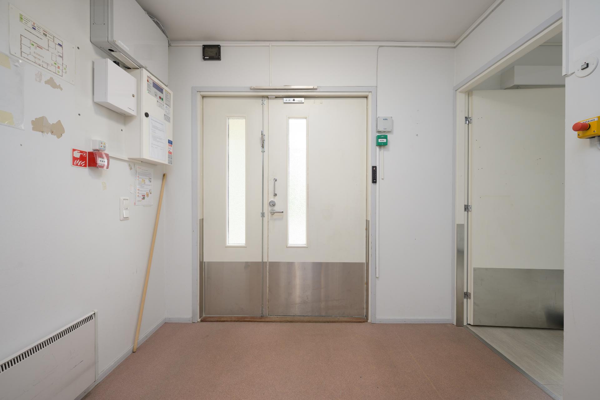 Muurikinkuja 5, Kirkonkylä, Nurmijärvi