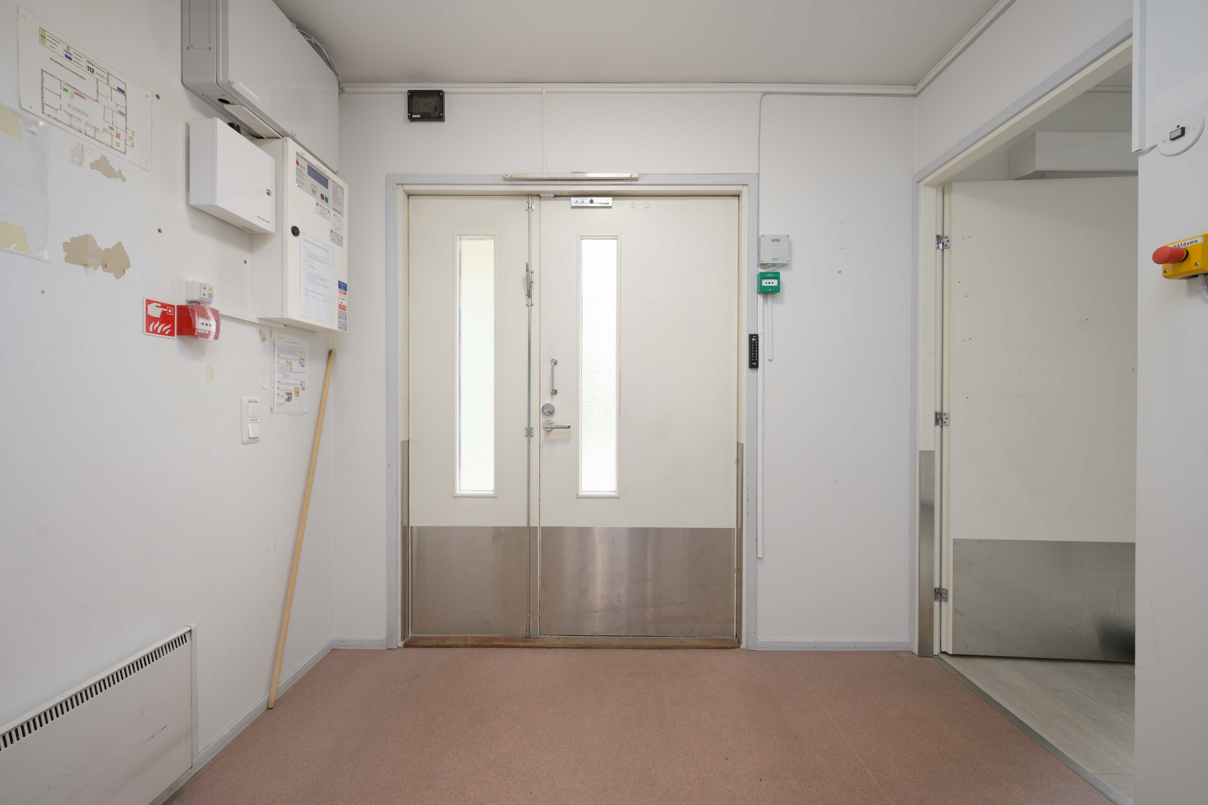 Muurikinkuja 5, Kirkonkylä, Nurmijärvi