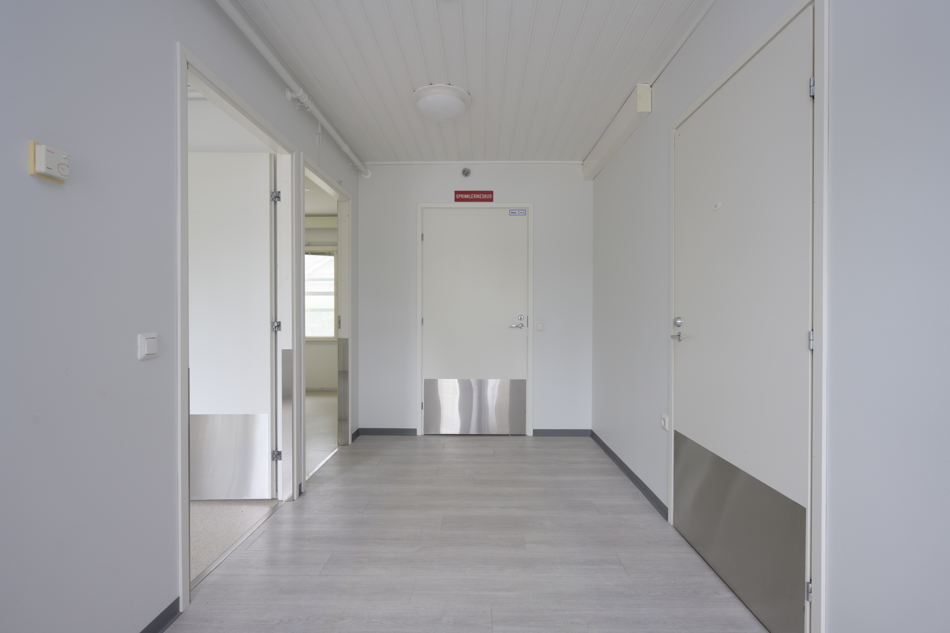 Muurikinkuja 5, Kirkonkylä, Nurmijärvi