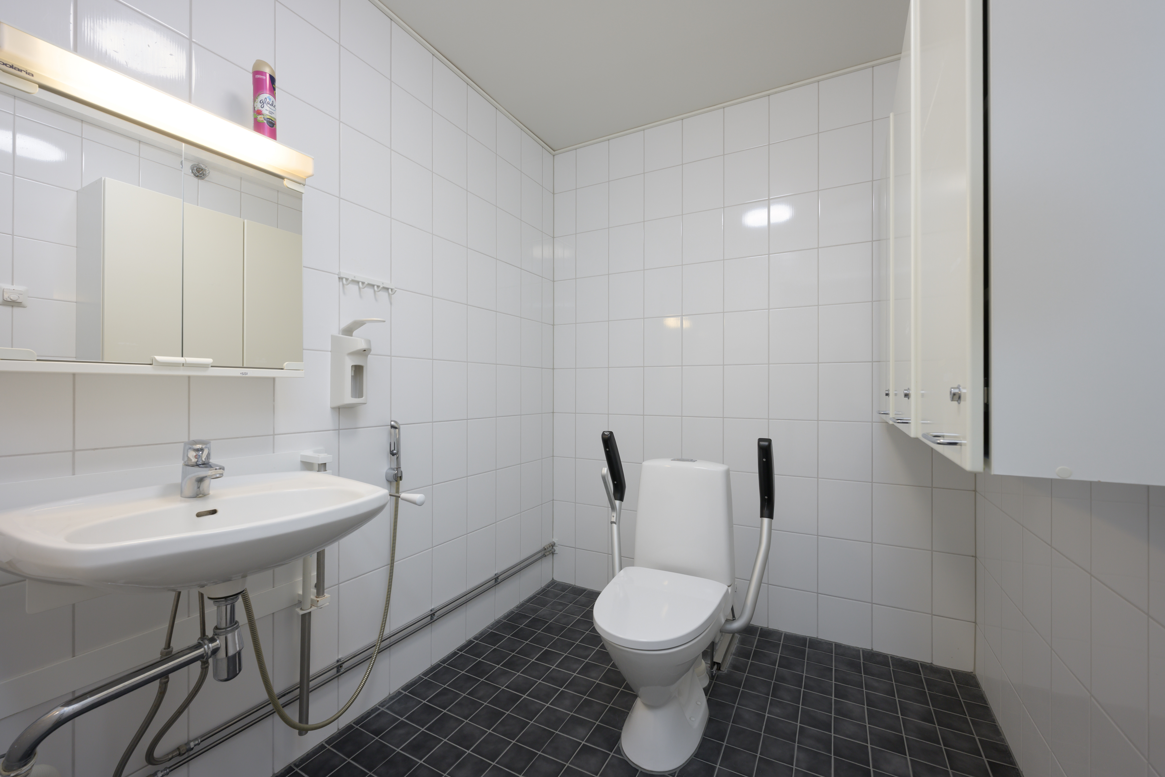 Muurikinkuja 5, Kirkonkylä, Nurmijärvi