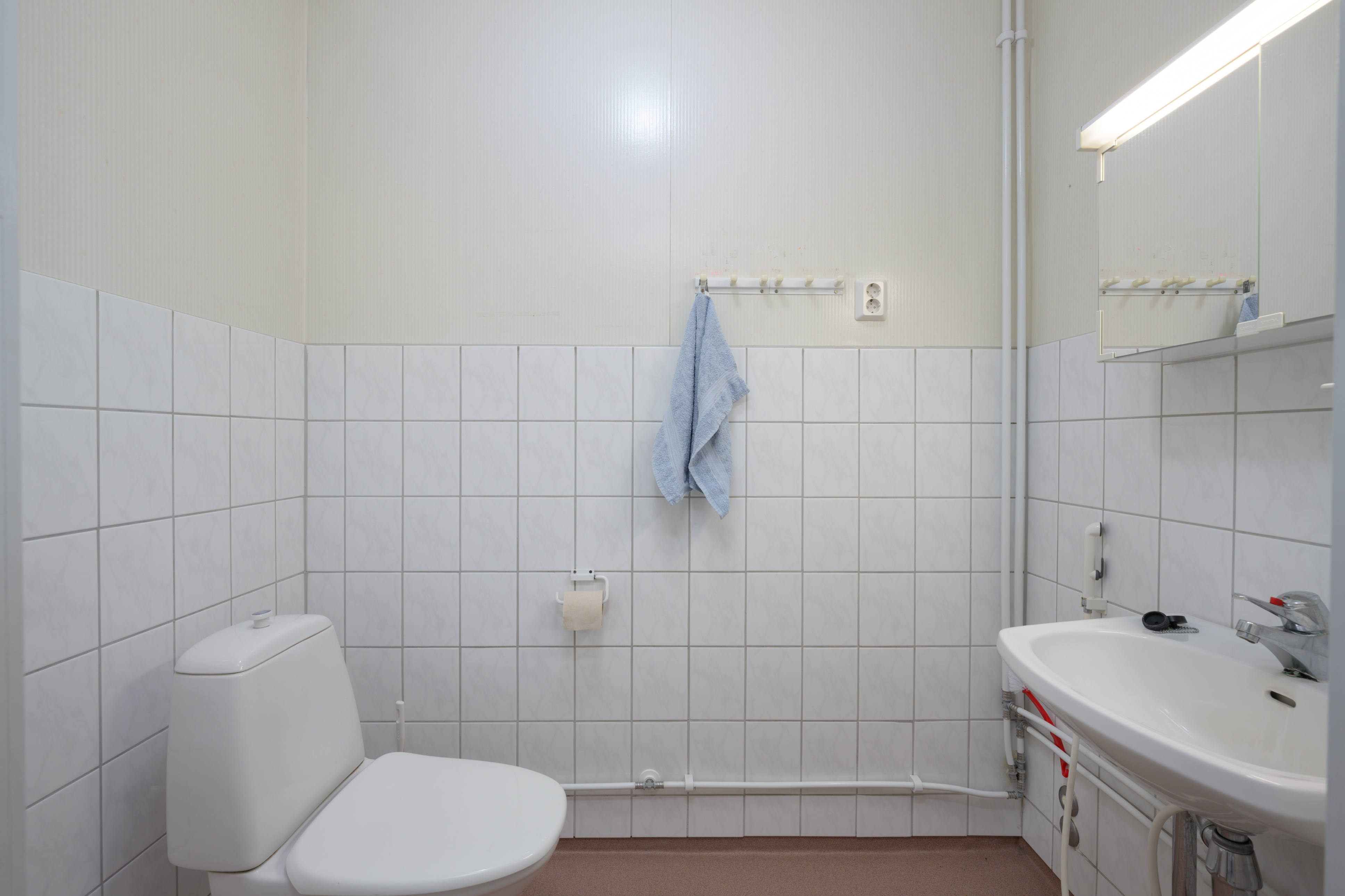 Muurikinkuja 5, Kirkonkylä, Nurmijärvi