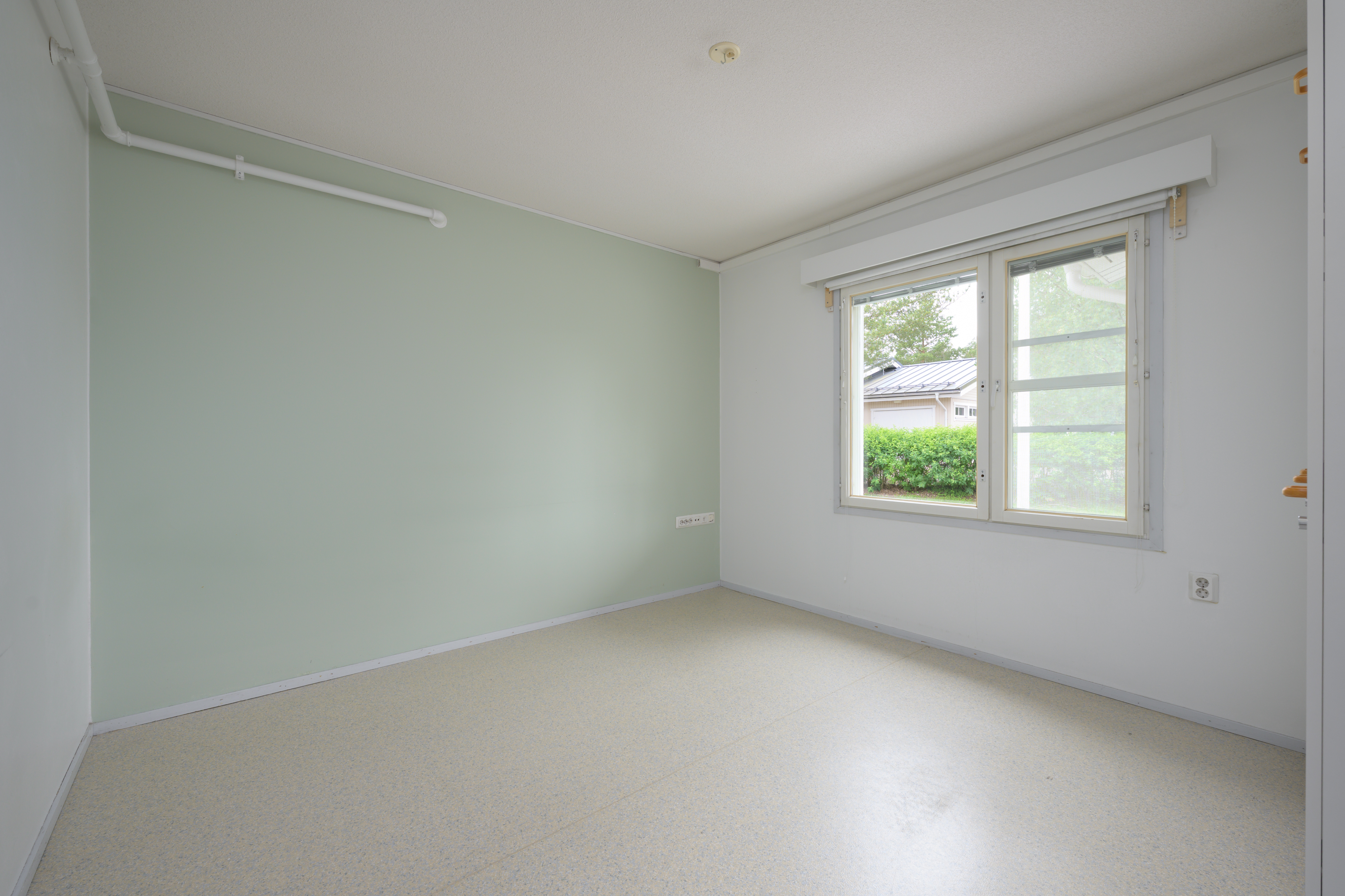 Muurikinkuja 5, Kirkonkylä, Nurmijärvi