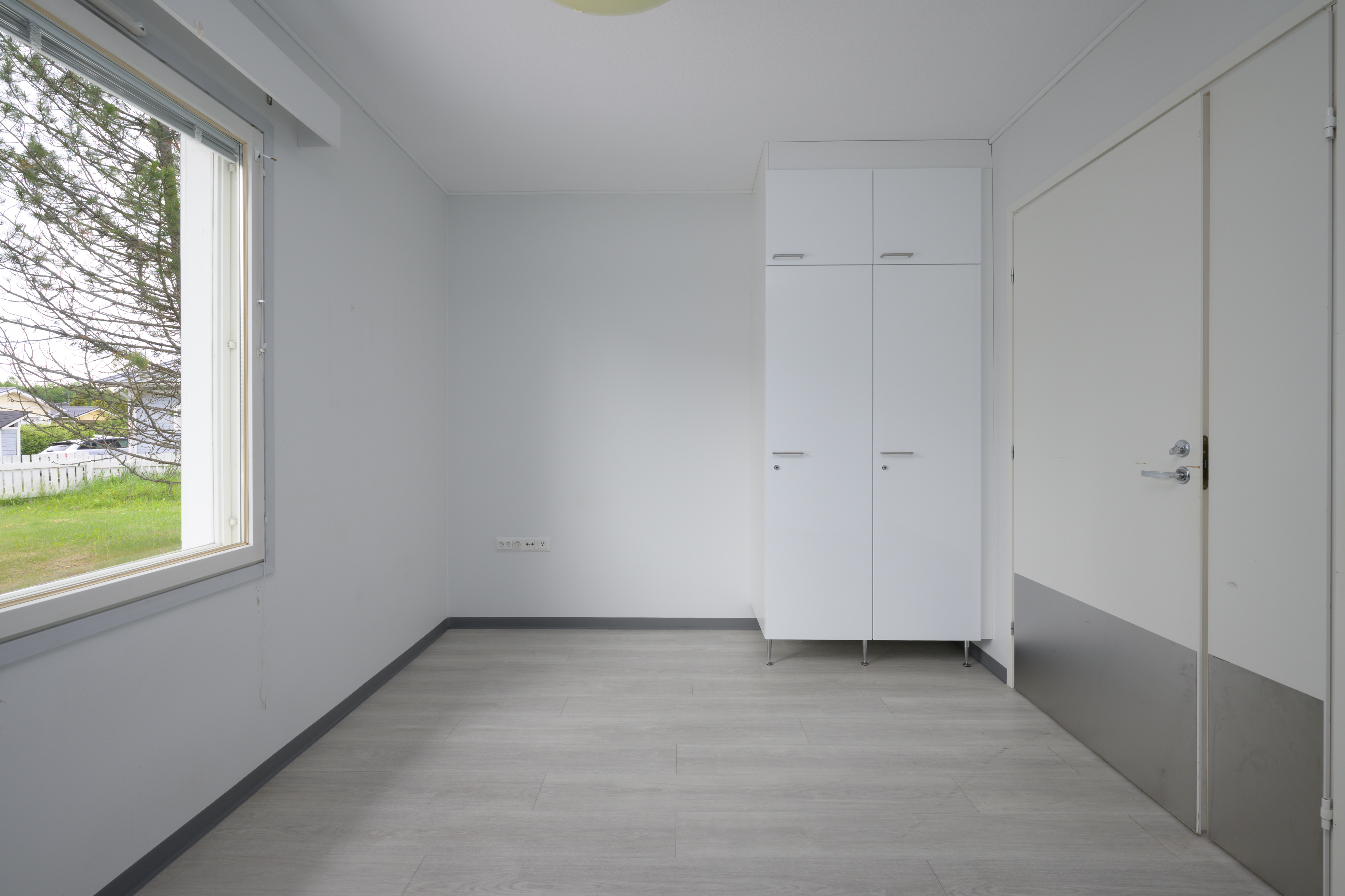 Muurikinkuja 5, Kirkonkylä, Nurmijärvi