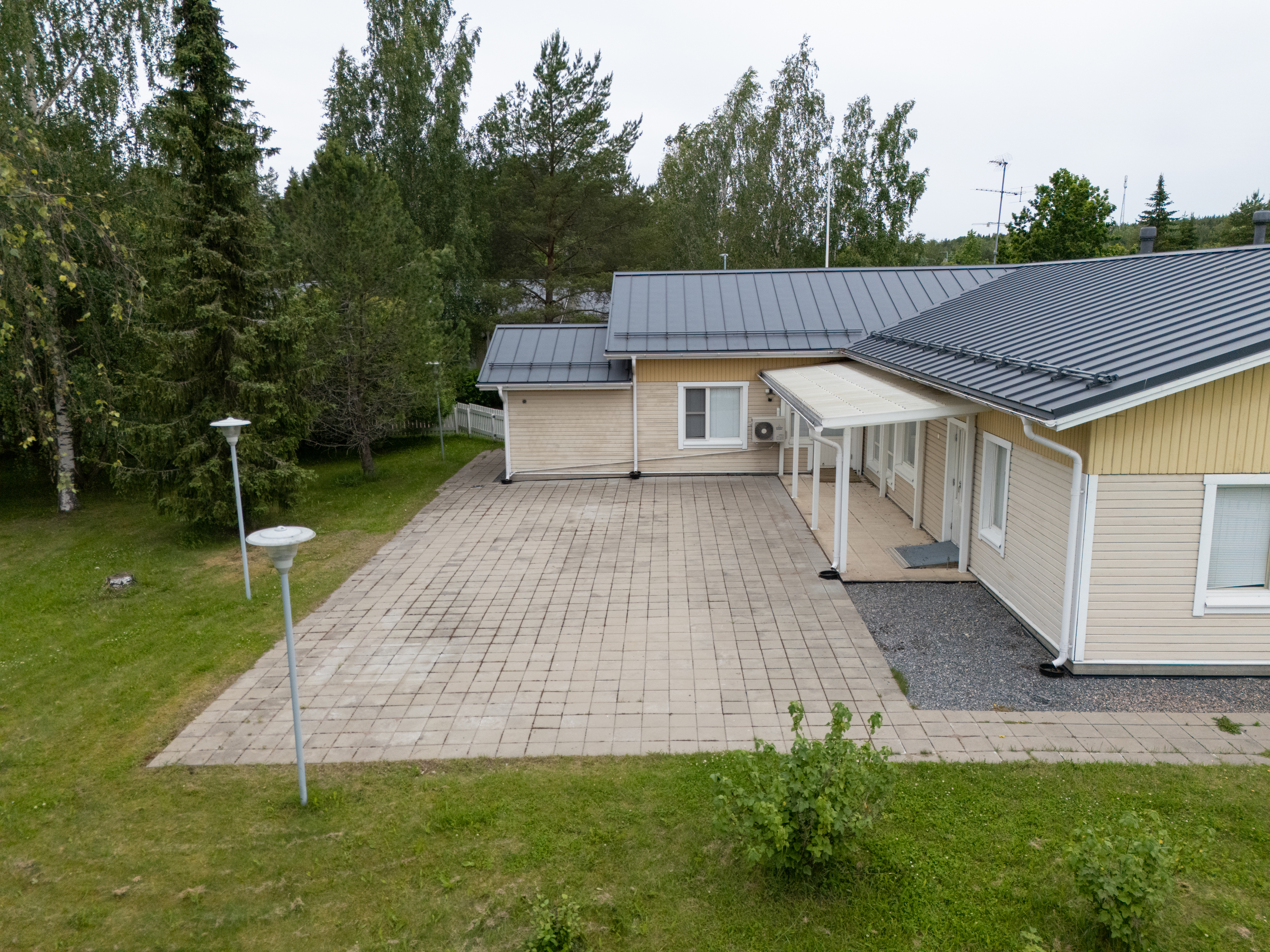 Muurikinkuja 5, Kirkonkylä, Nurmijärvi