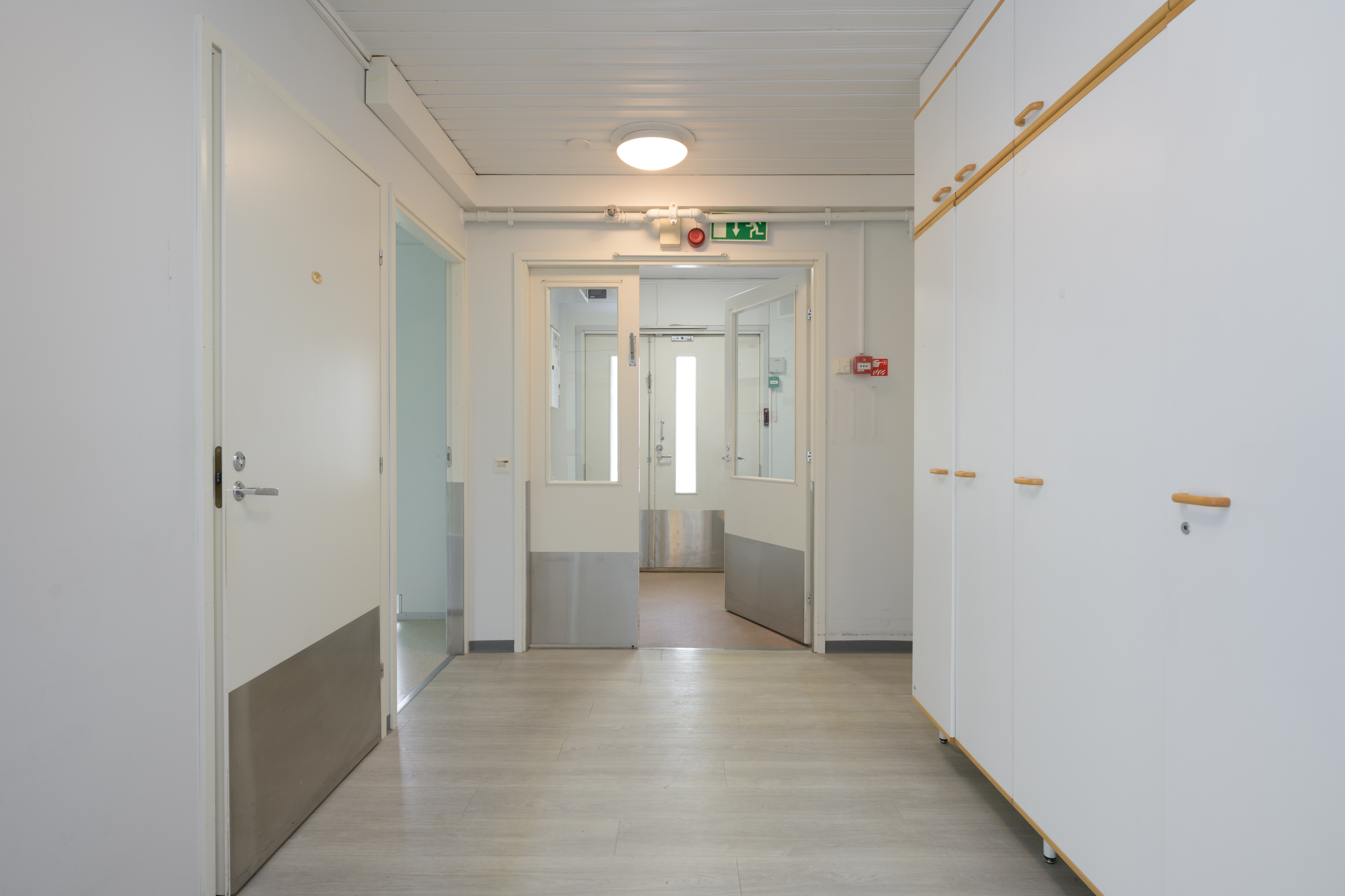 Muurikinkuja 5, Kirkonkylä, Nurmijärvi