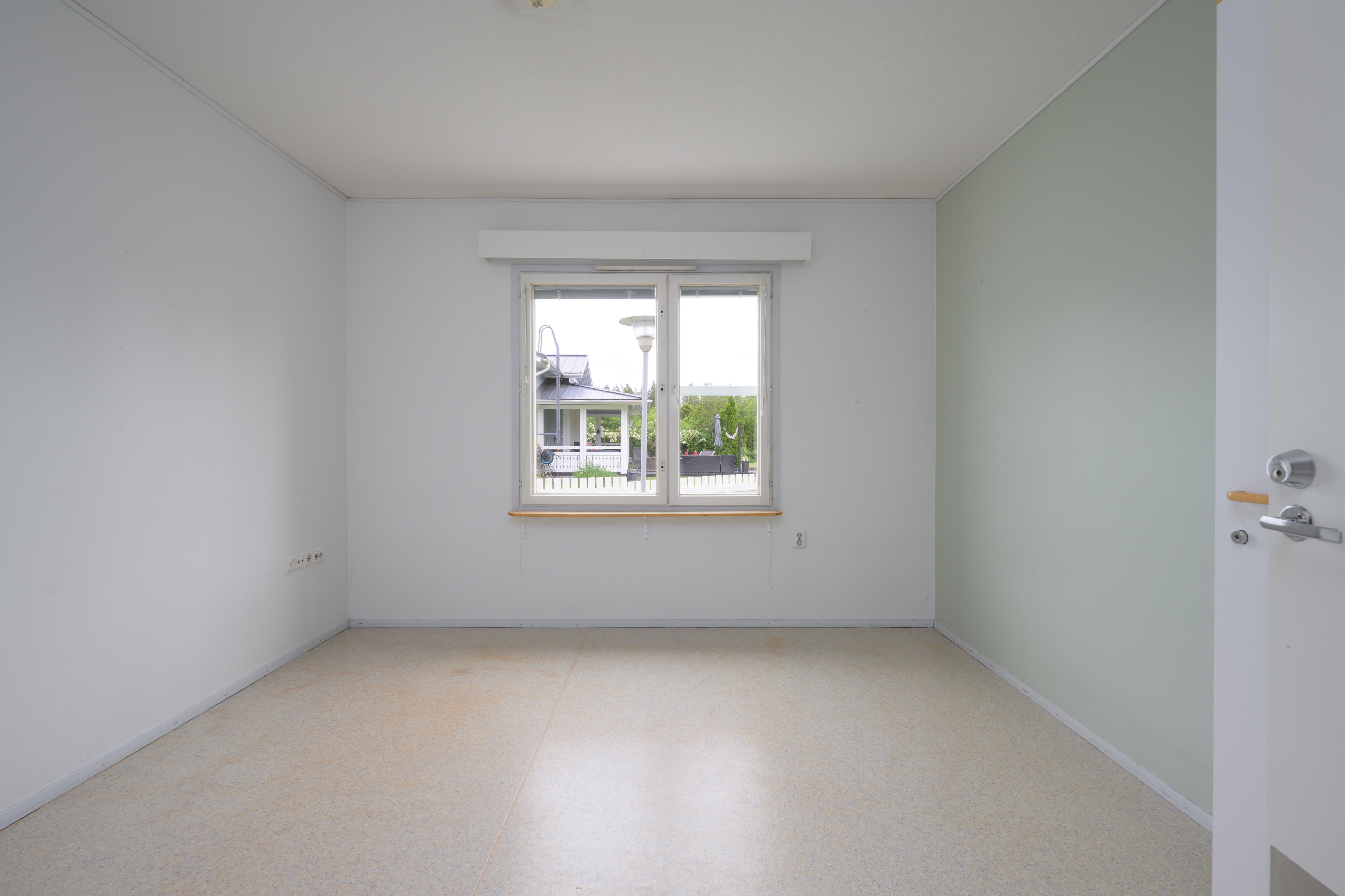 Muurikinkuja 5, Kirkonkylä, Nurmijärvi