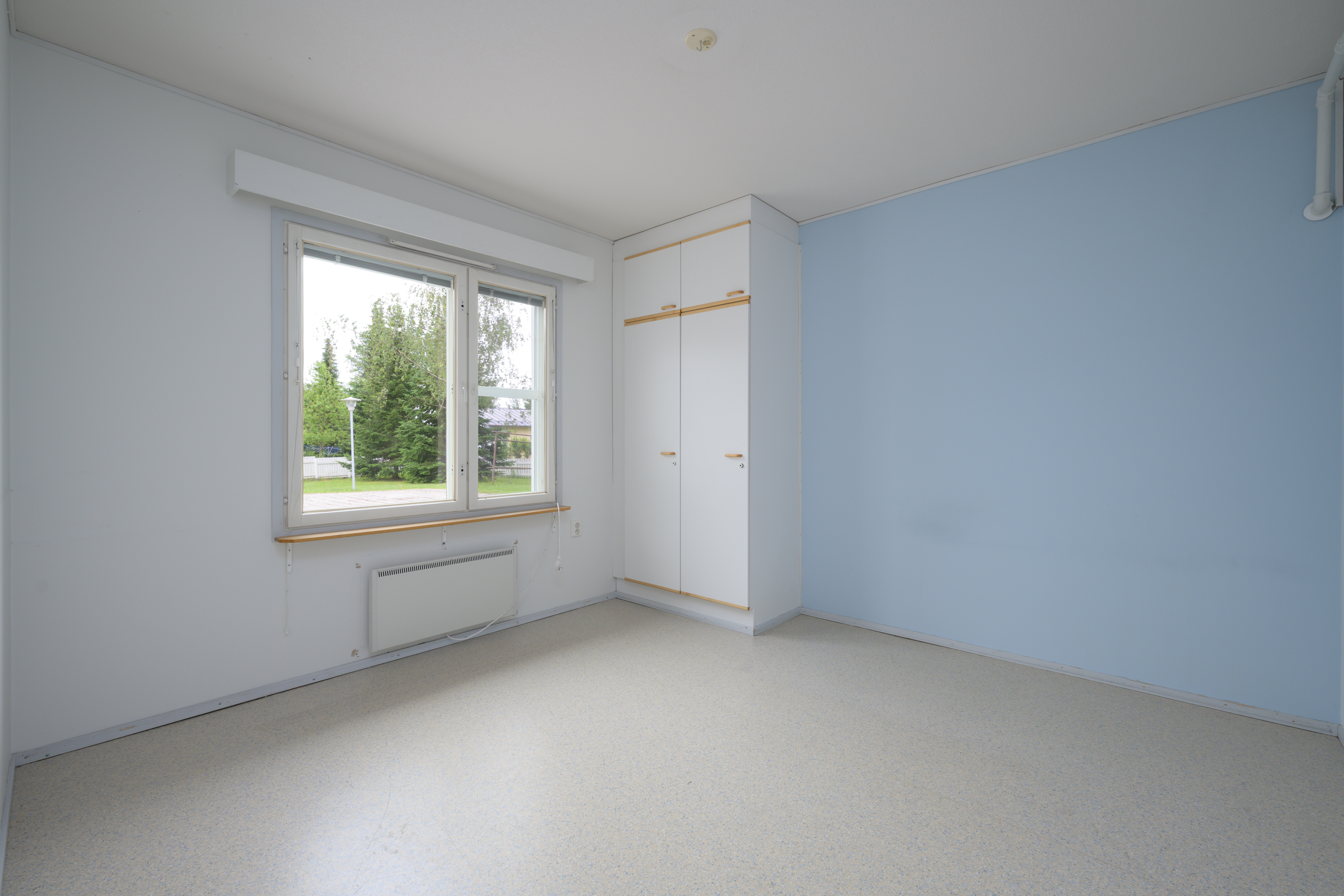 Muurikinkuja 5, Kirkonkylä, Nurmijärvi