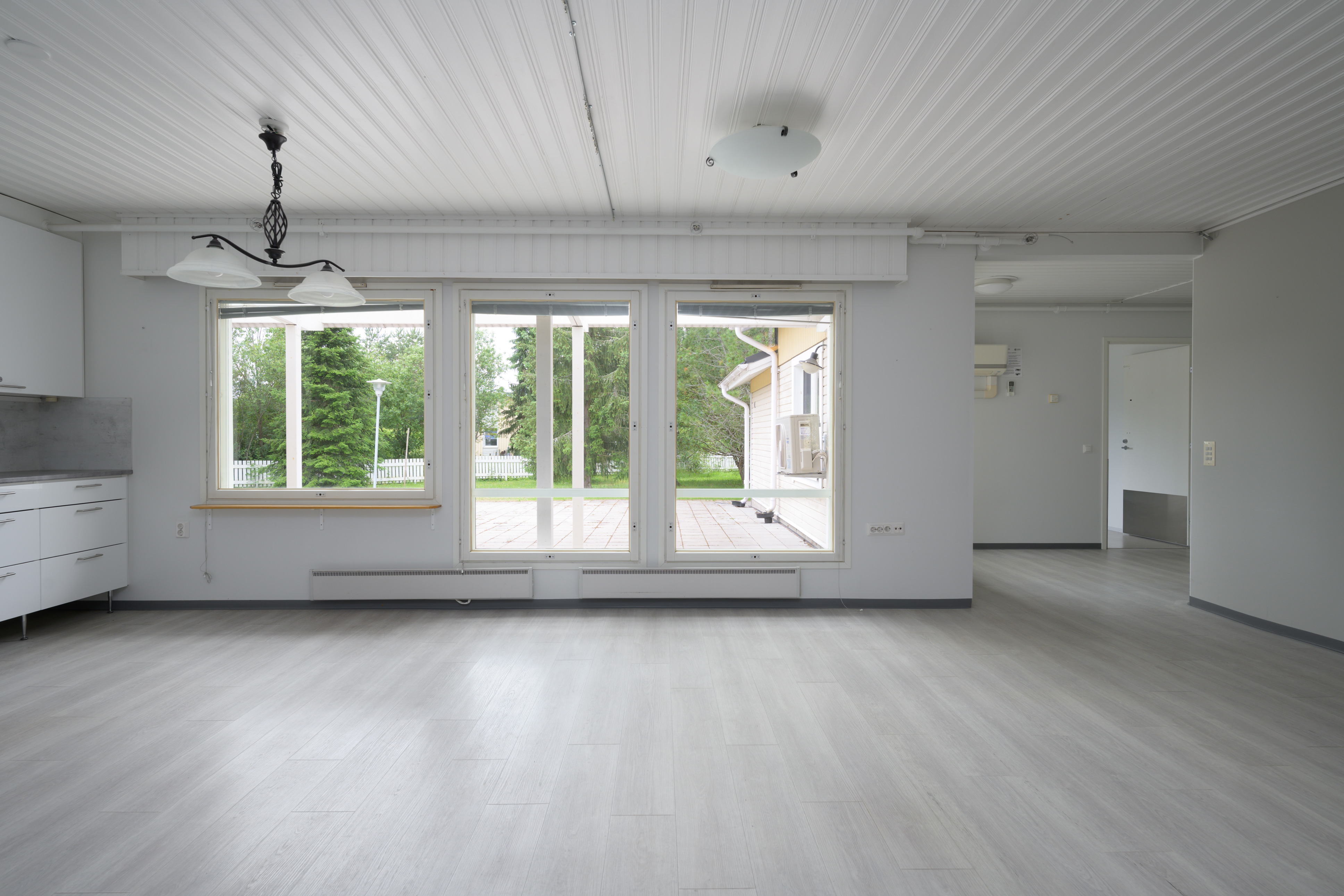 Muurikinkuja 5, Kirkonkylä, Nurmijärvi