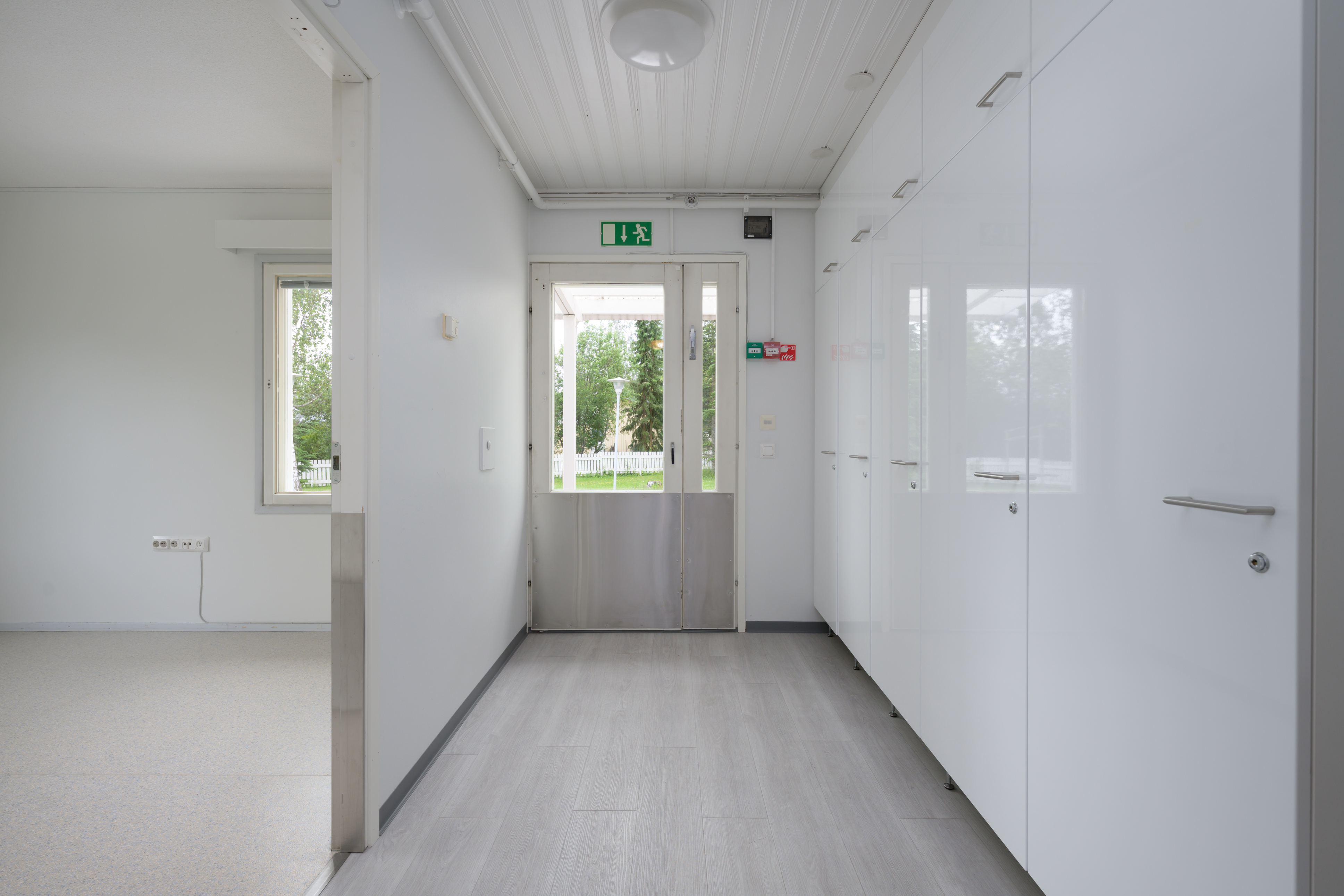 Muurikinkuja 5, Kirkonkylä, Nurmijärvi