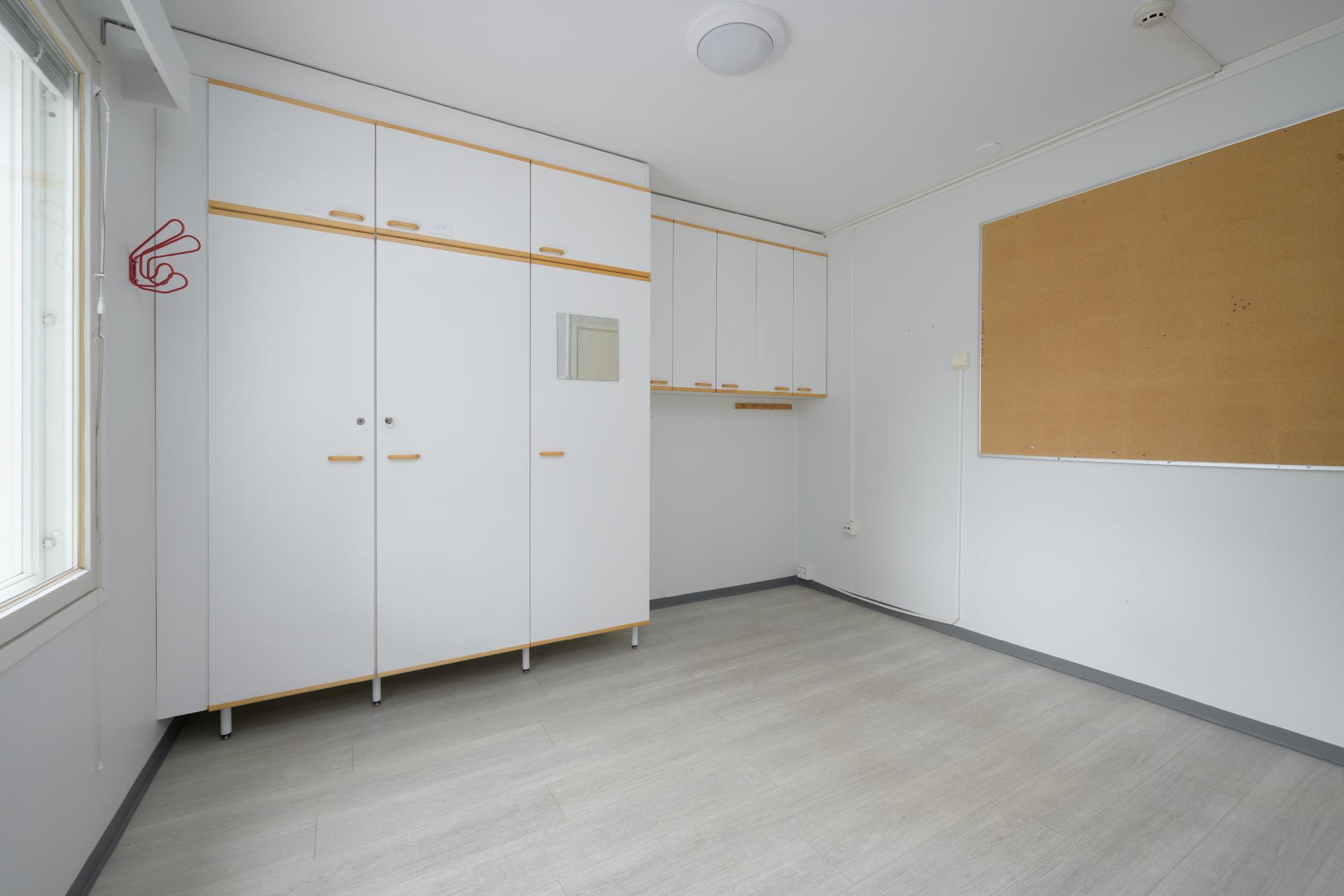 Muurikinkuja 5, Kirkonkylä, Nurmijärvi