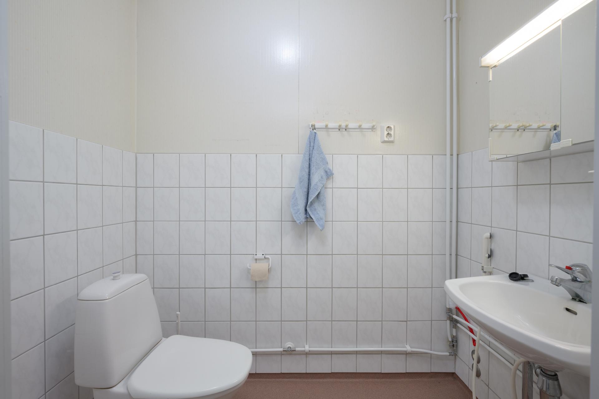 Muurikinkuja 5, Kirkonkylä, Nurmijärvi