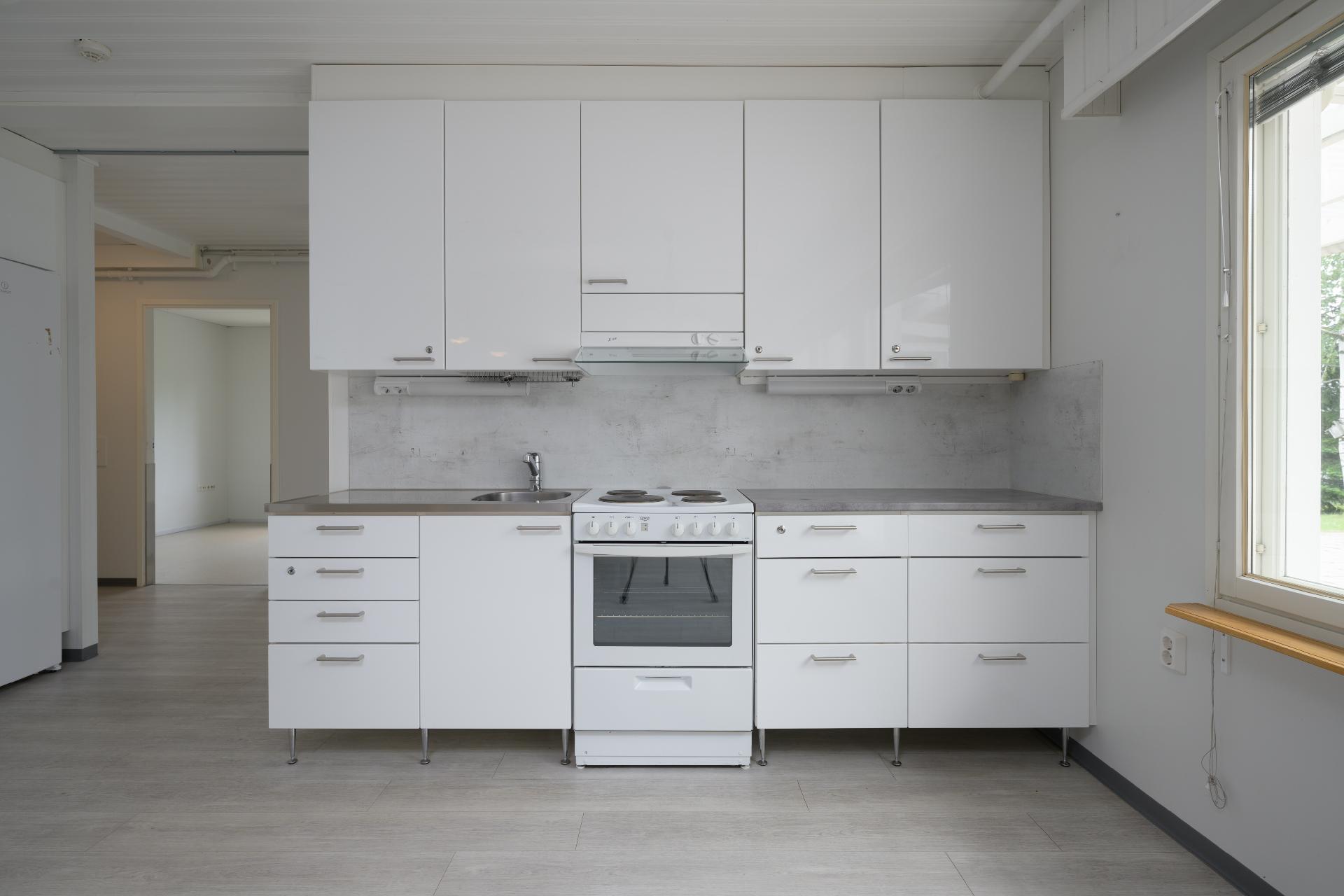 Muurikinkuja 5, Kirkonkylä, Nurmijärvi