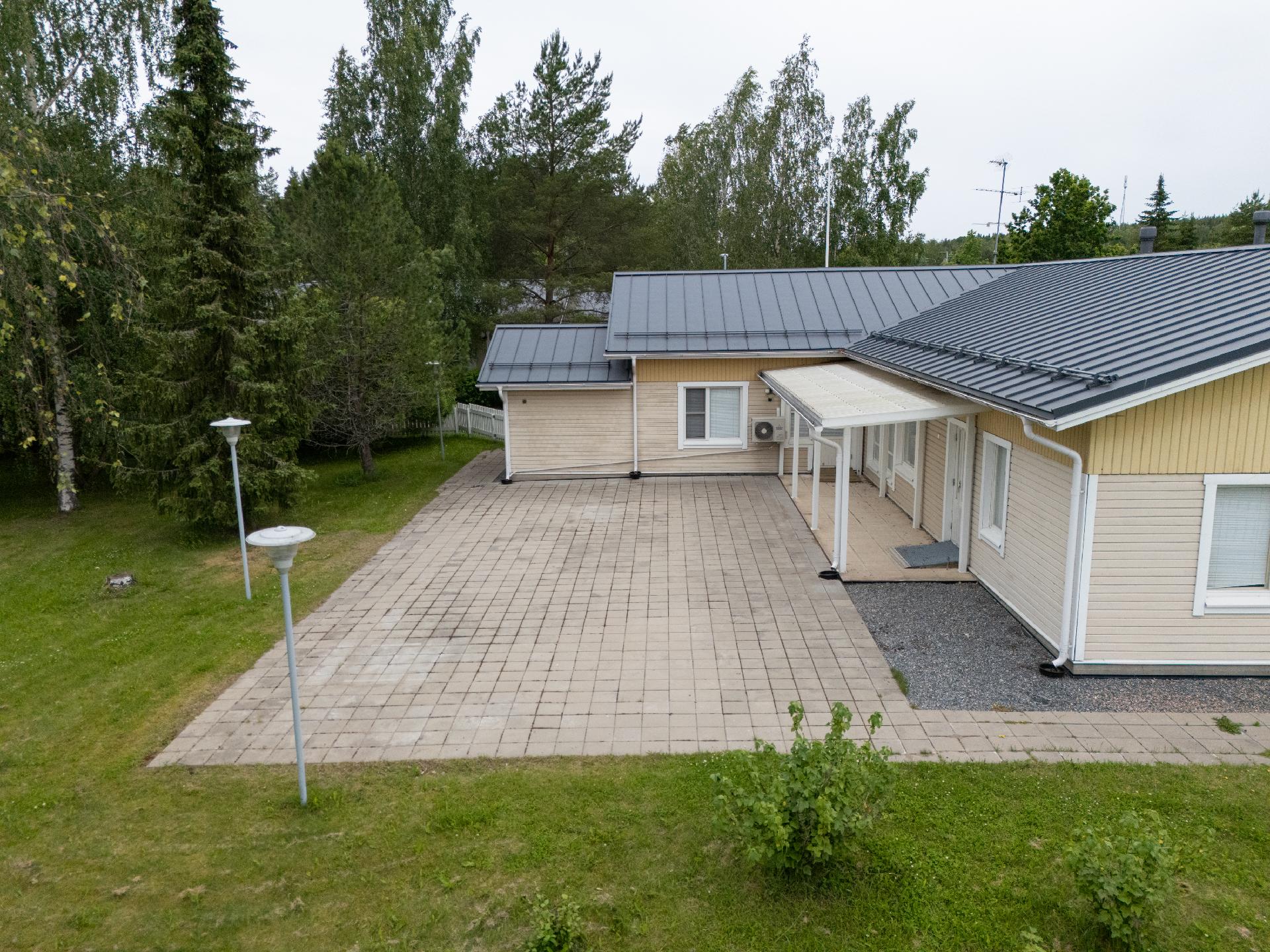 Muurikinkuja 5, Kirkonkylä, Nurmijärvi