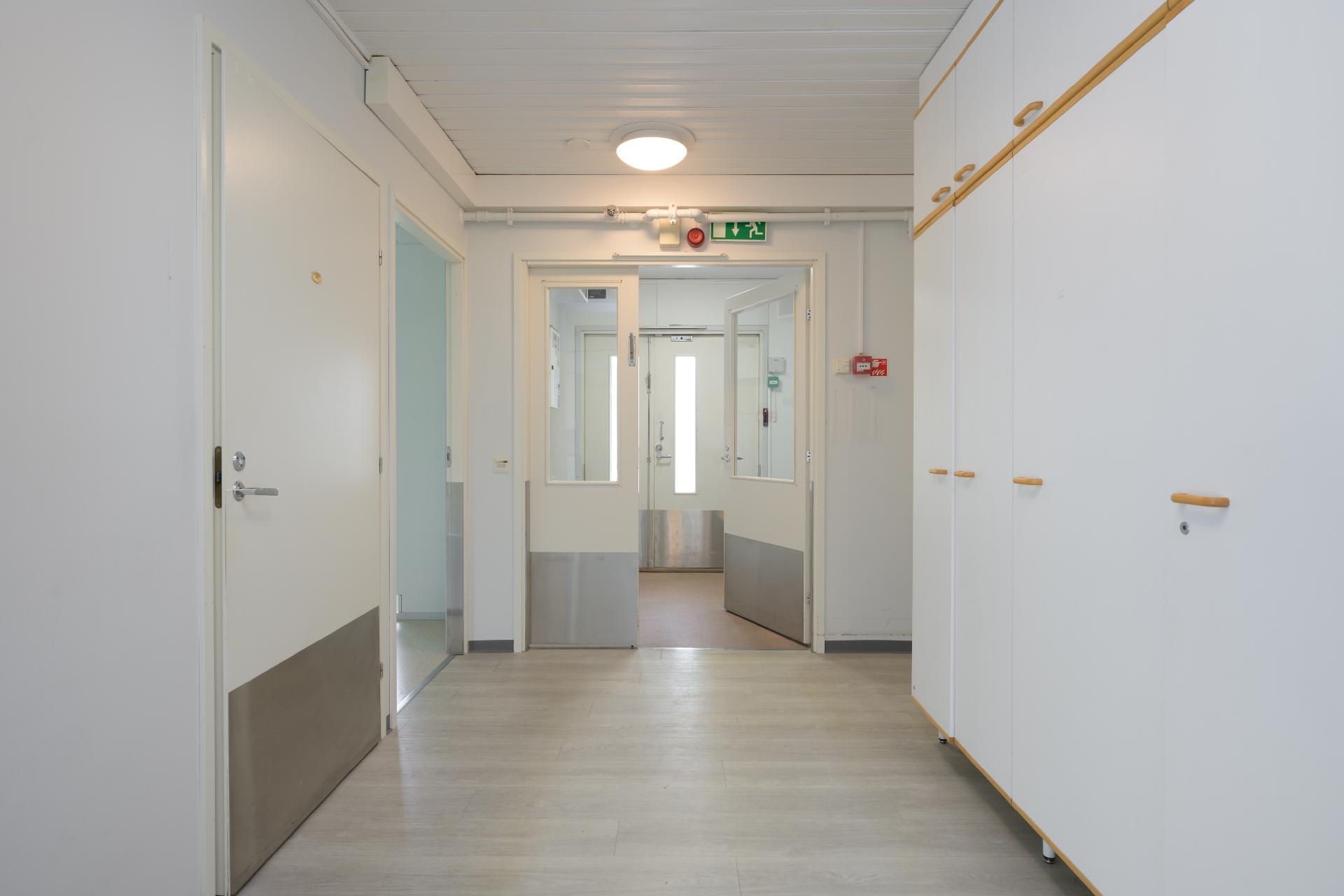 Muurikinkuja 5, Kirkonkylä, Nurmijärvi