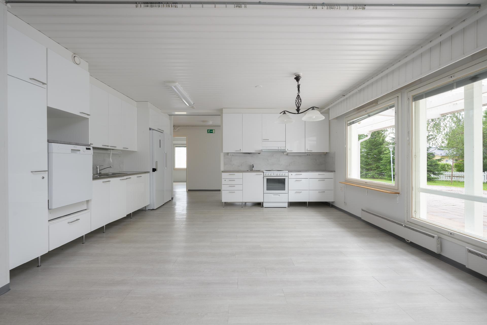 Muurikinkuja 5, Kirkonkylä, Nurmijärvi