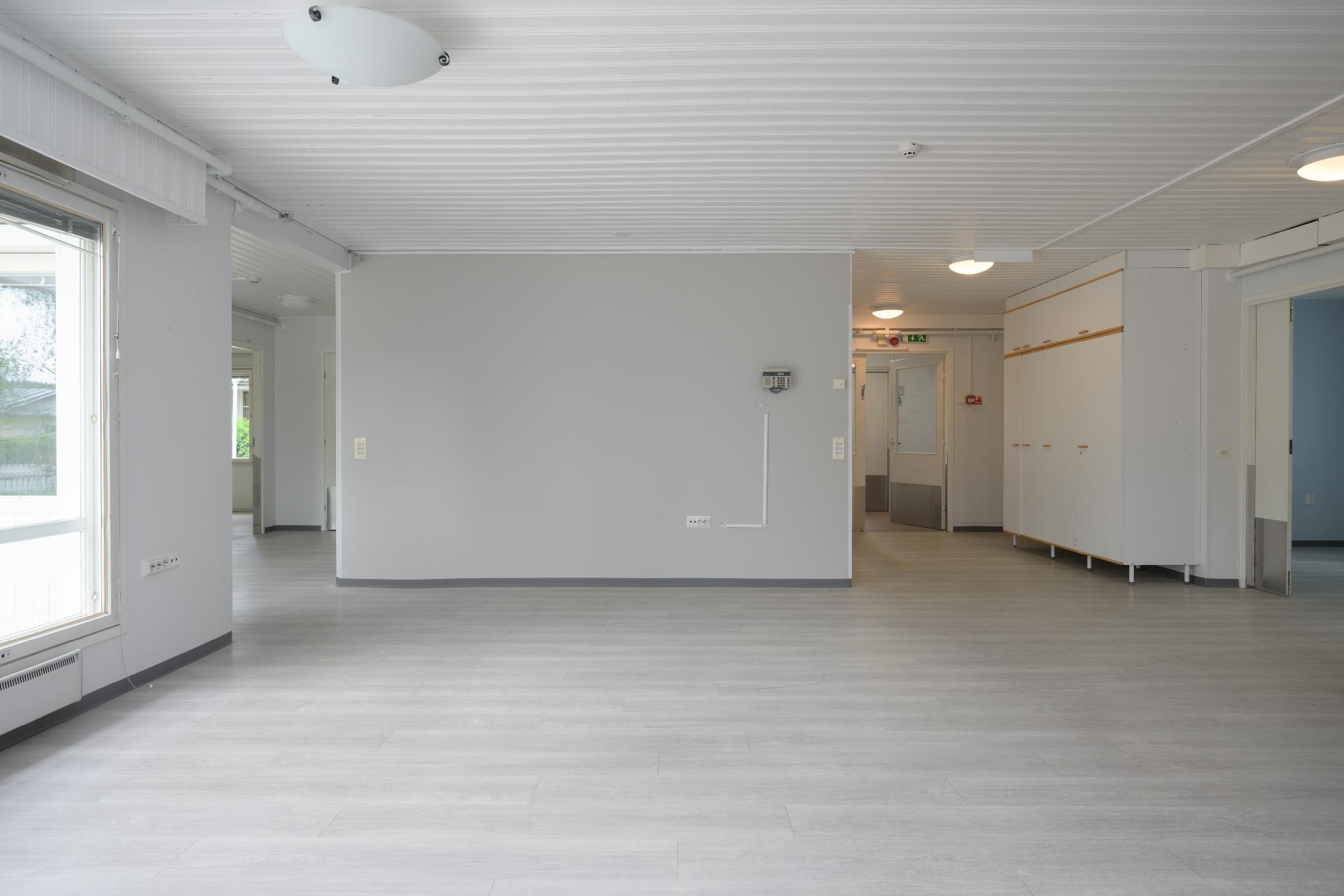 Muurikinkuja 5, Kirkonkylä, Nurmijärvi