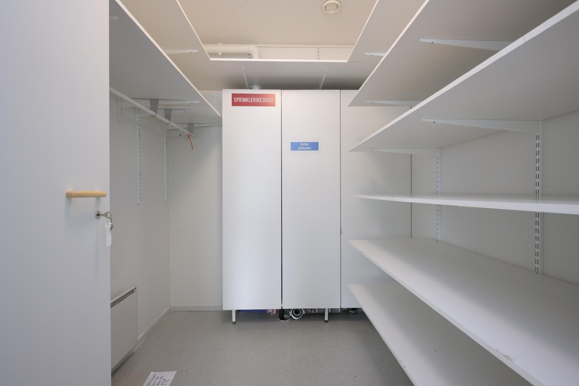 Muurikinkuja 5, Kirkonkylä, Nurmijärvi