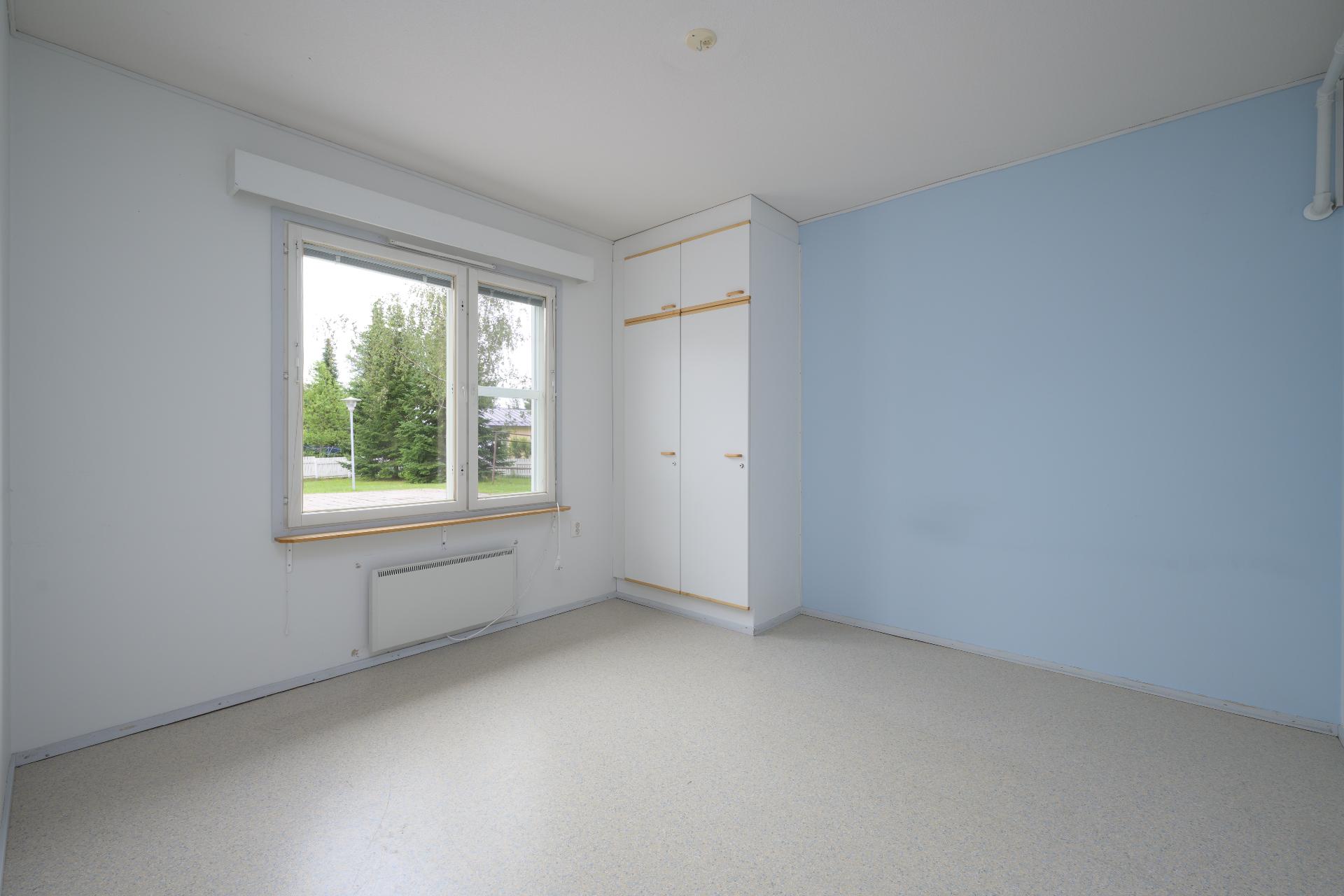 Muurikinkuja 5, Kirkonkylä, Nurmijärvi