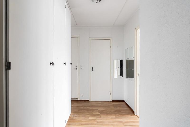 Wärtsilänkatu 76, Jamppa, Järvenpää