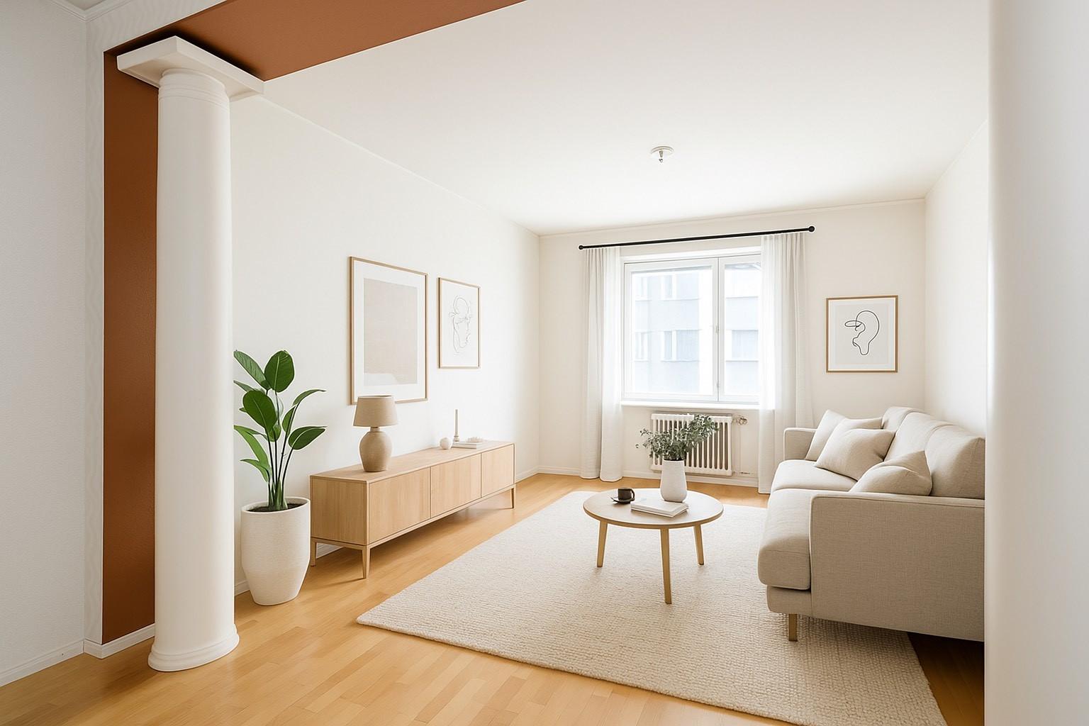 Topeliuksenkatu 23, Taka-Töölö, Helsinki
