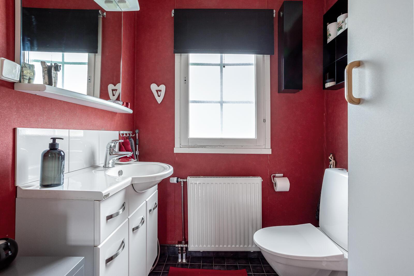 Riihitie 5, Kirveskoski, Pornainen