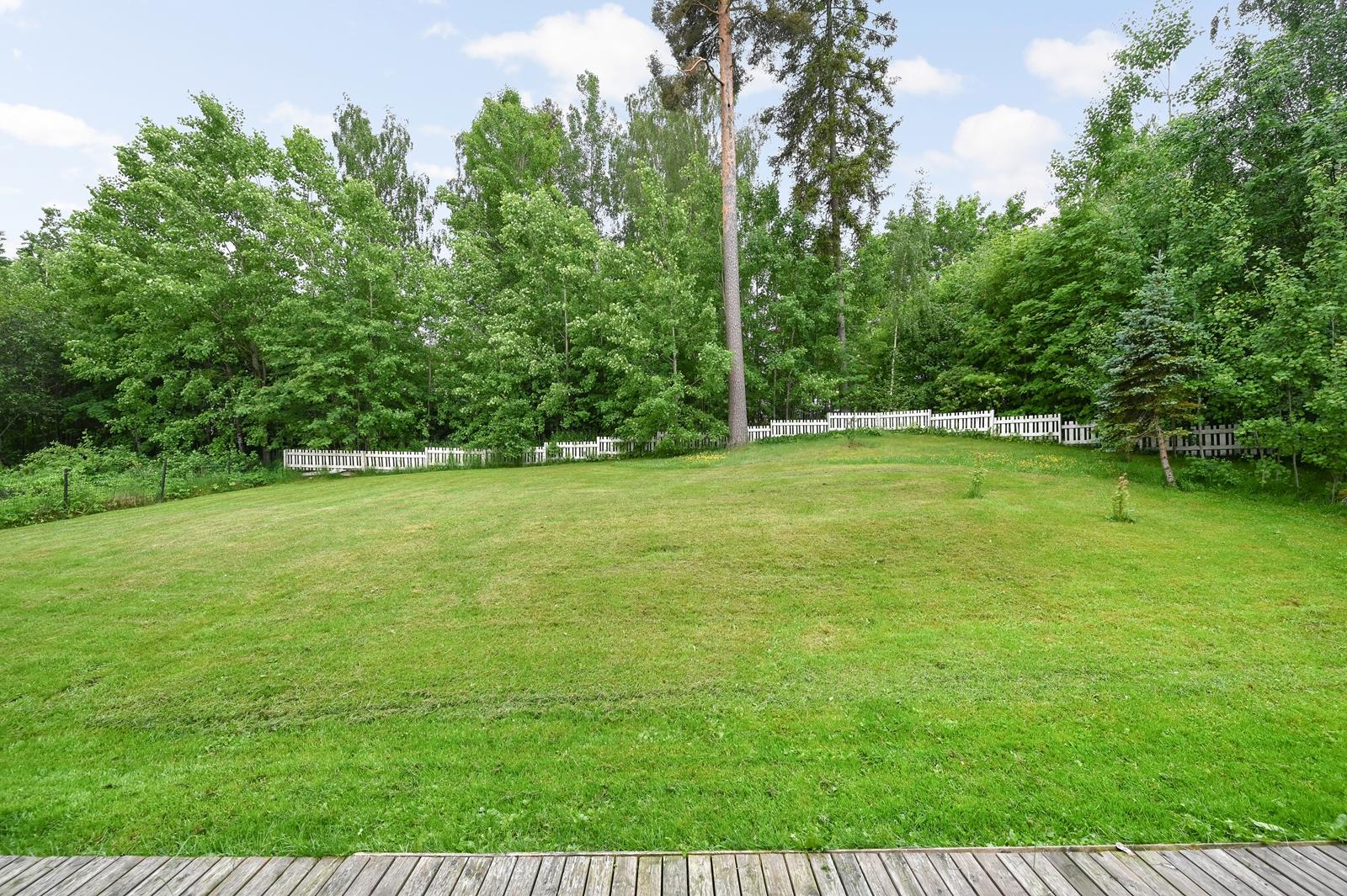 Riihitie 5, Kirveskoski, Pornainen