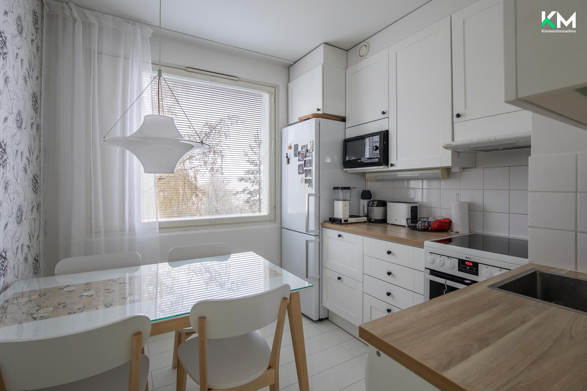 Isokäyrä 5, Harjukylä, Riihimäki