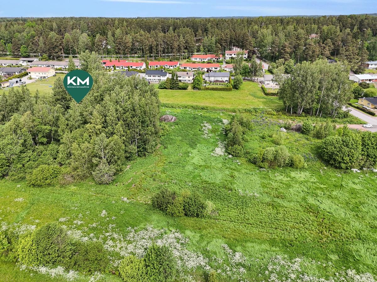Borgmästarsinkatu 66, Karjaa, Raasepori