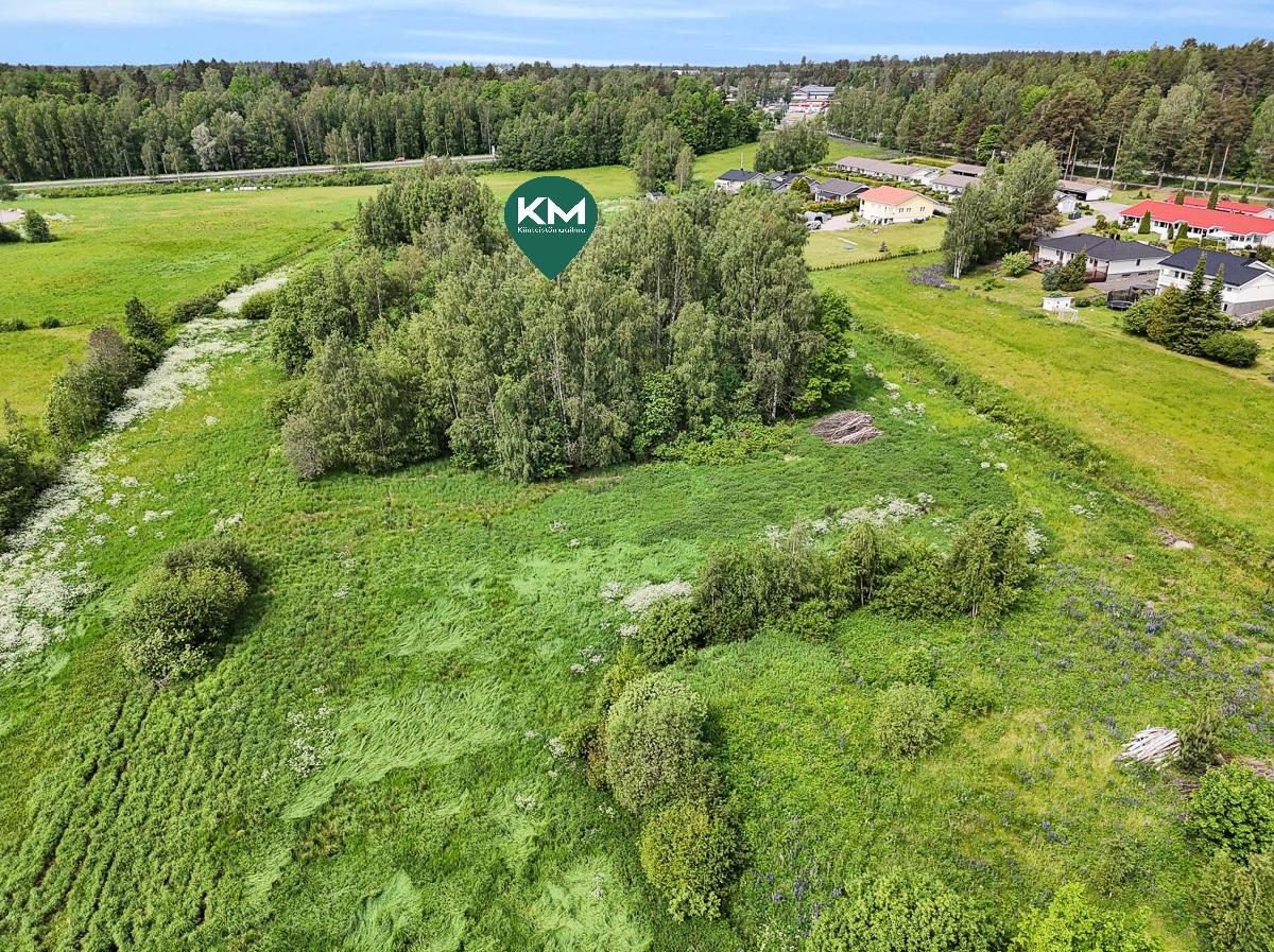 Borgmästarsinkatu 66, Karjaa, Raasepori