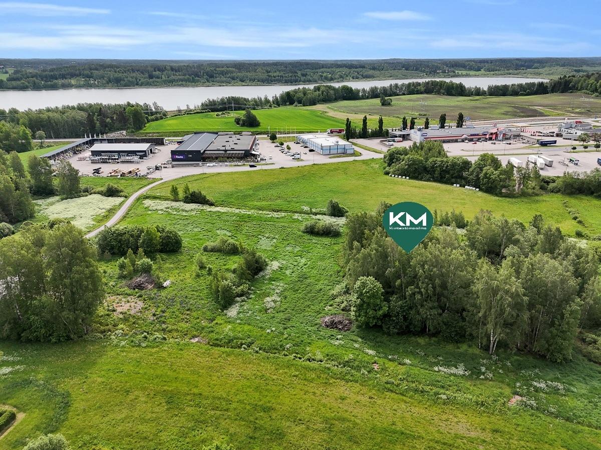 Borgmästarsinkatu 66, Karjaa, Raasepori