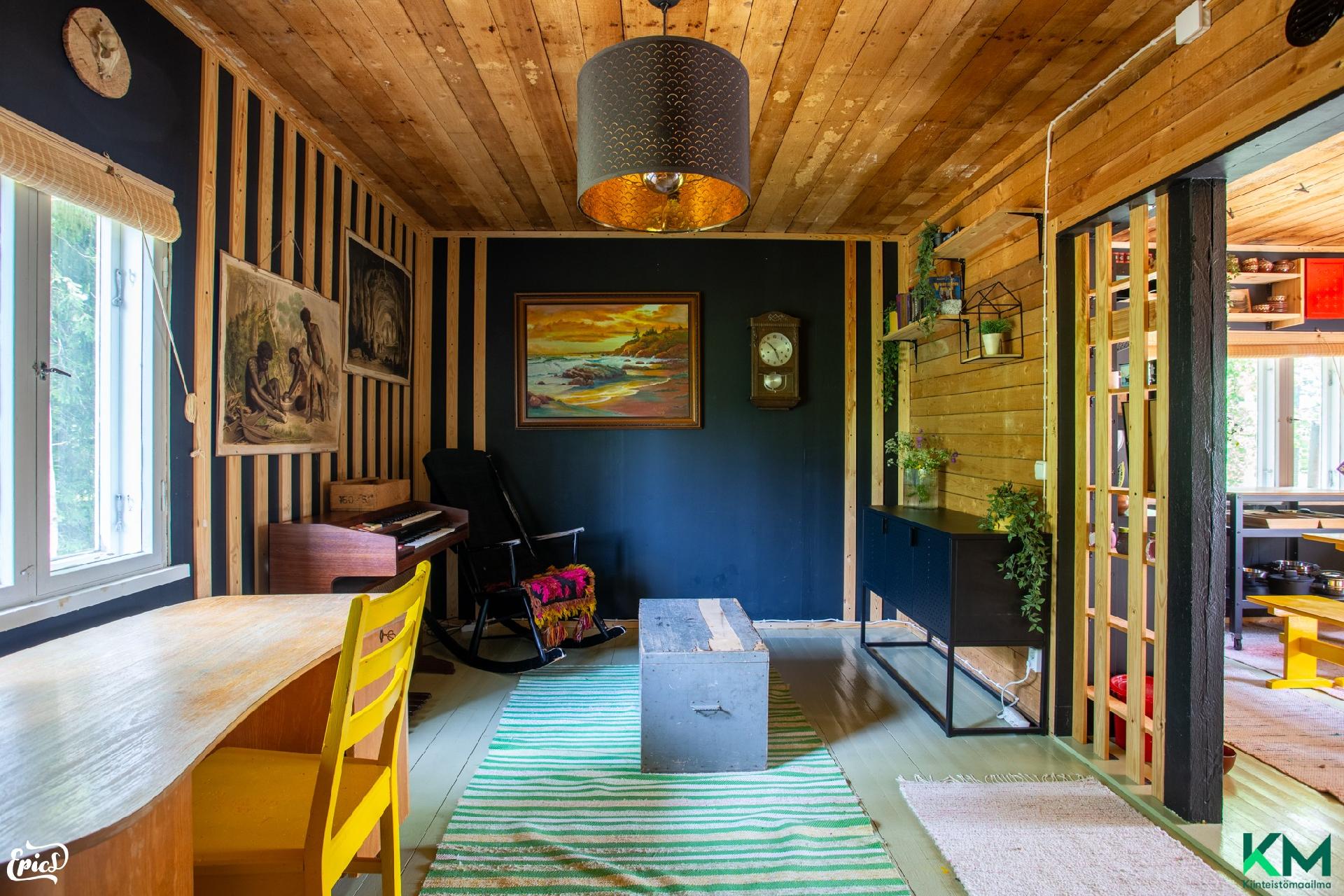 Salmistontie 134, Vakkala, Vesilahti