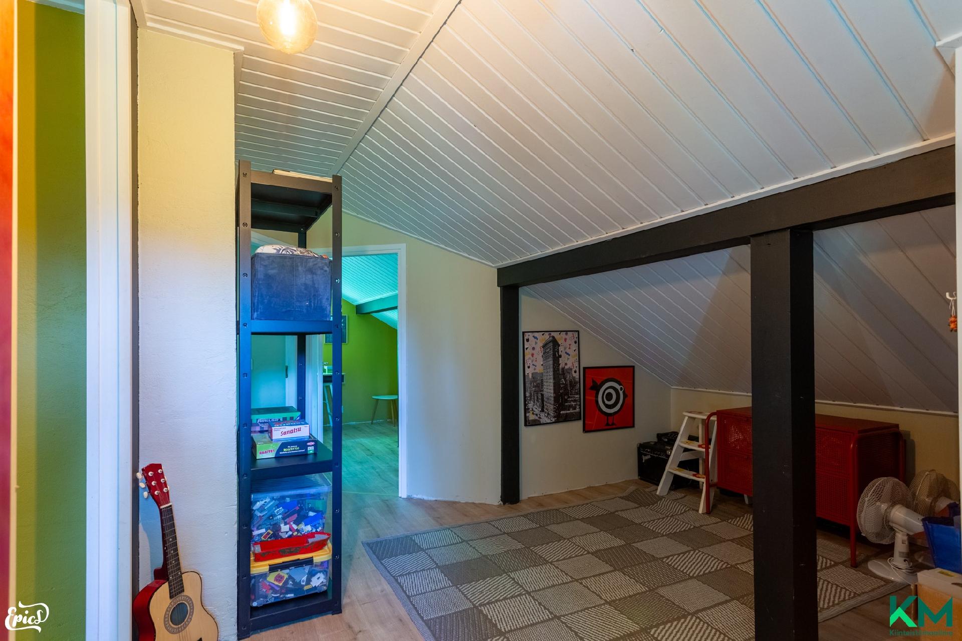 Salmistontie 134, Vakkala, Vesilahti